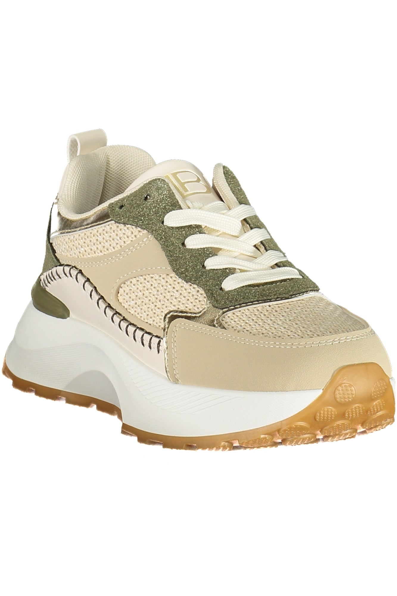 Laura Biagiotti Calzatura Sportiva Donna Verde