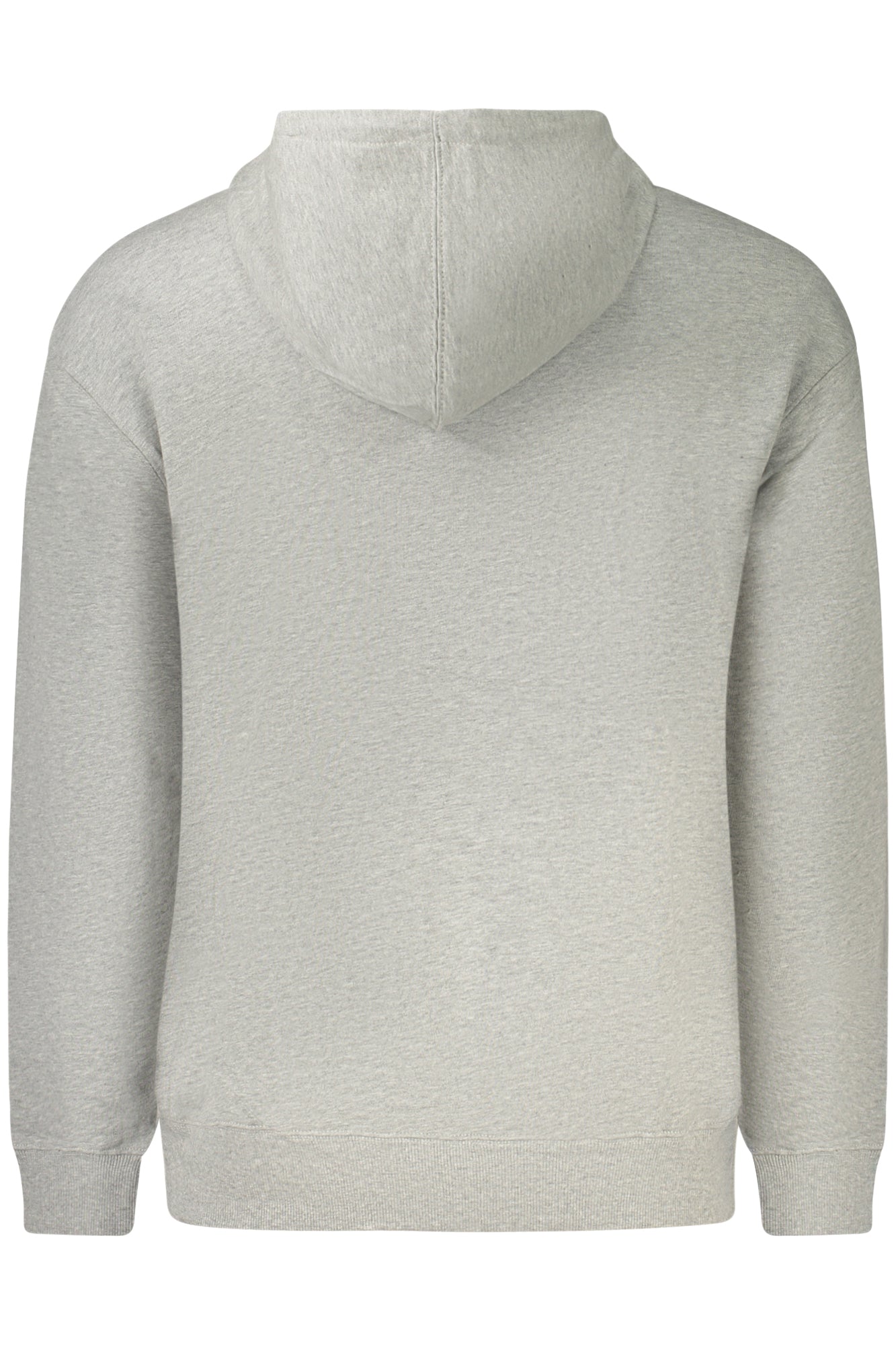 Marina Yachting Felpa Senza Zip Uomo Grigio