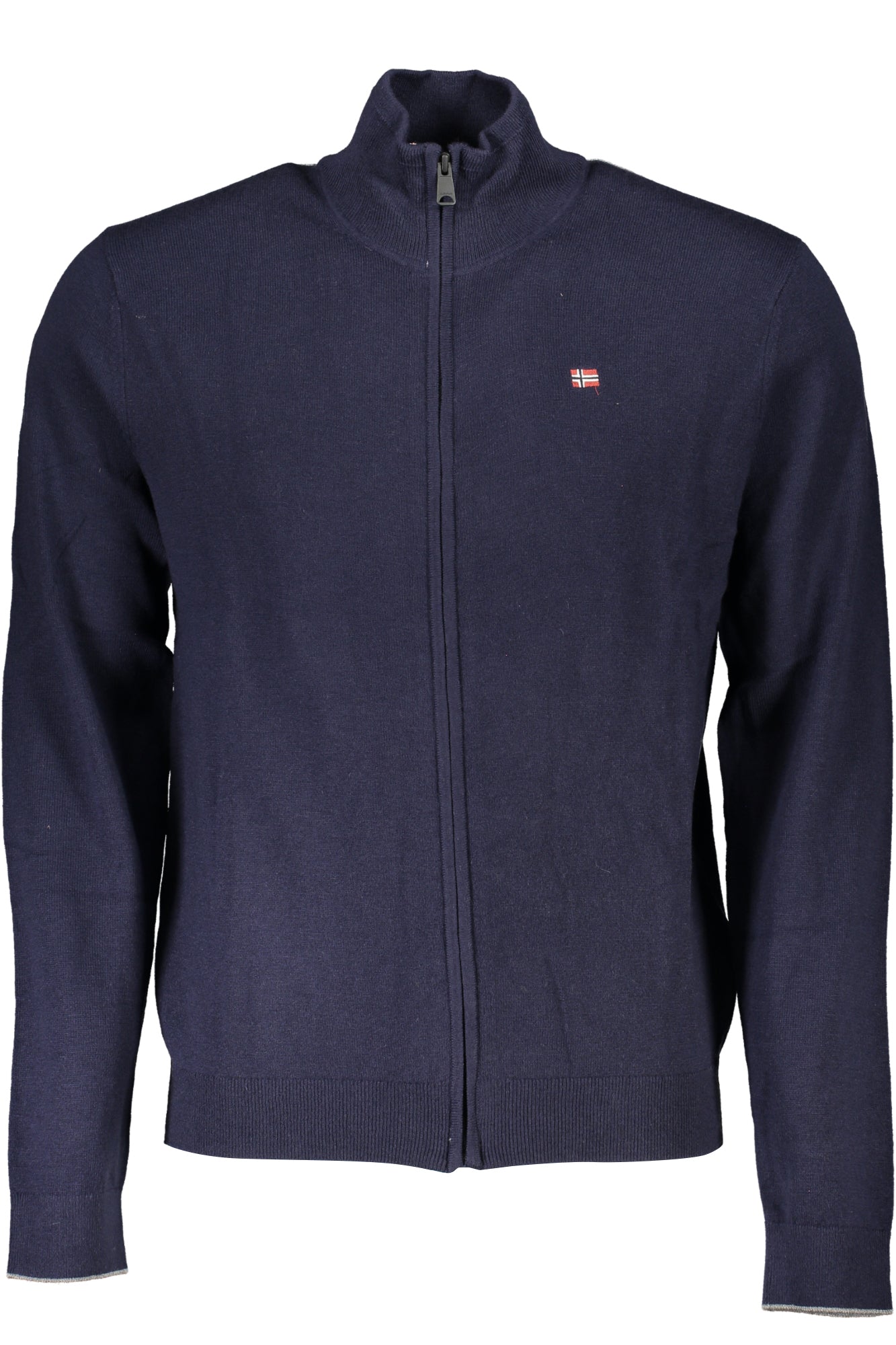 Napapijri Cardigan Uomo Blu