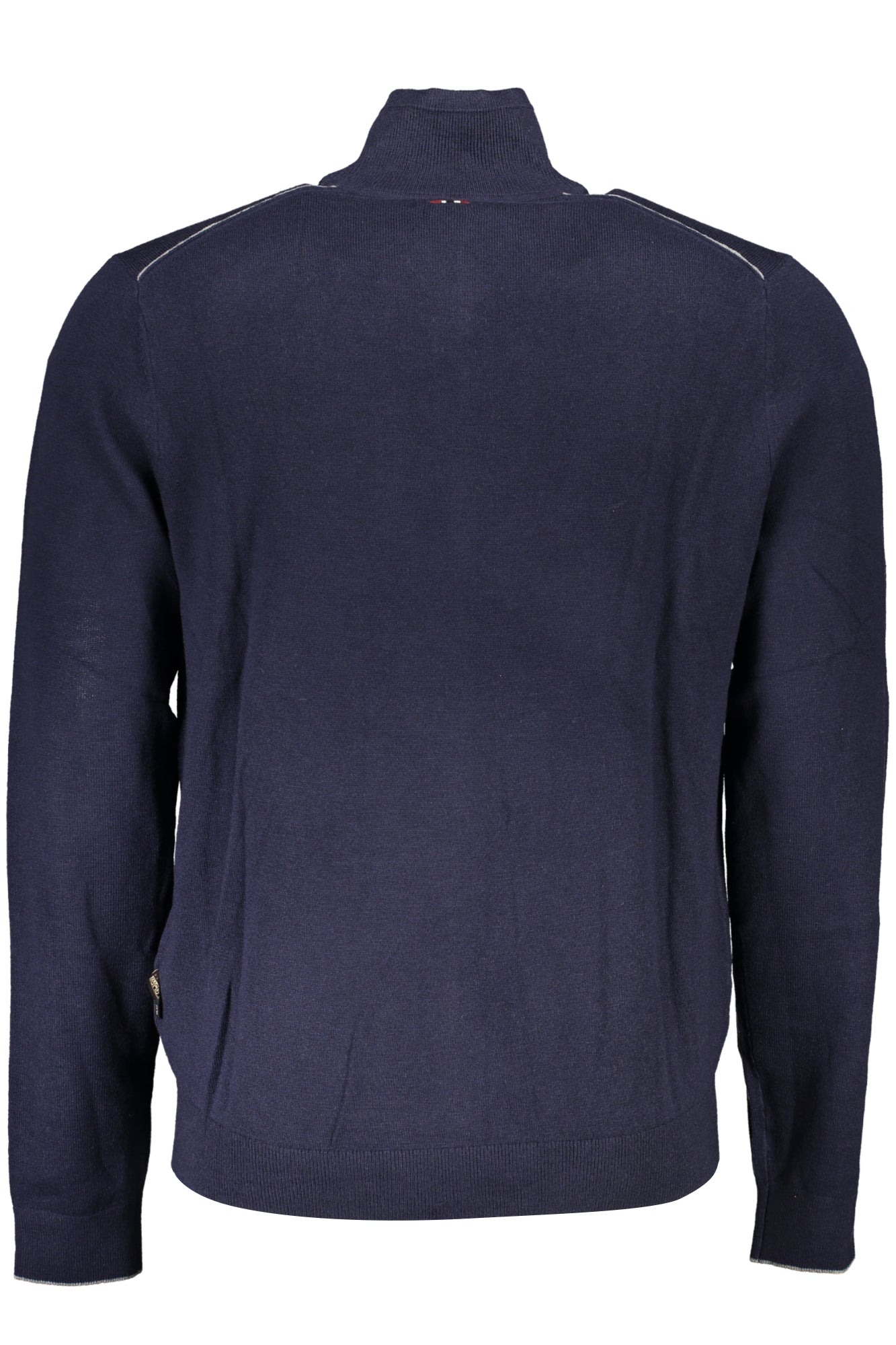 Napapijri Cardigan Uomo Blu