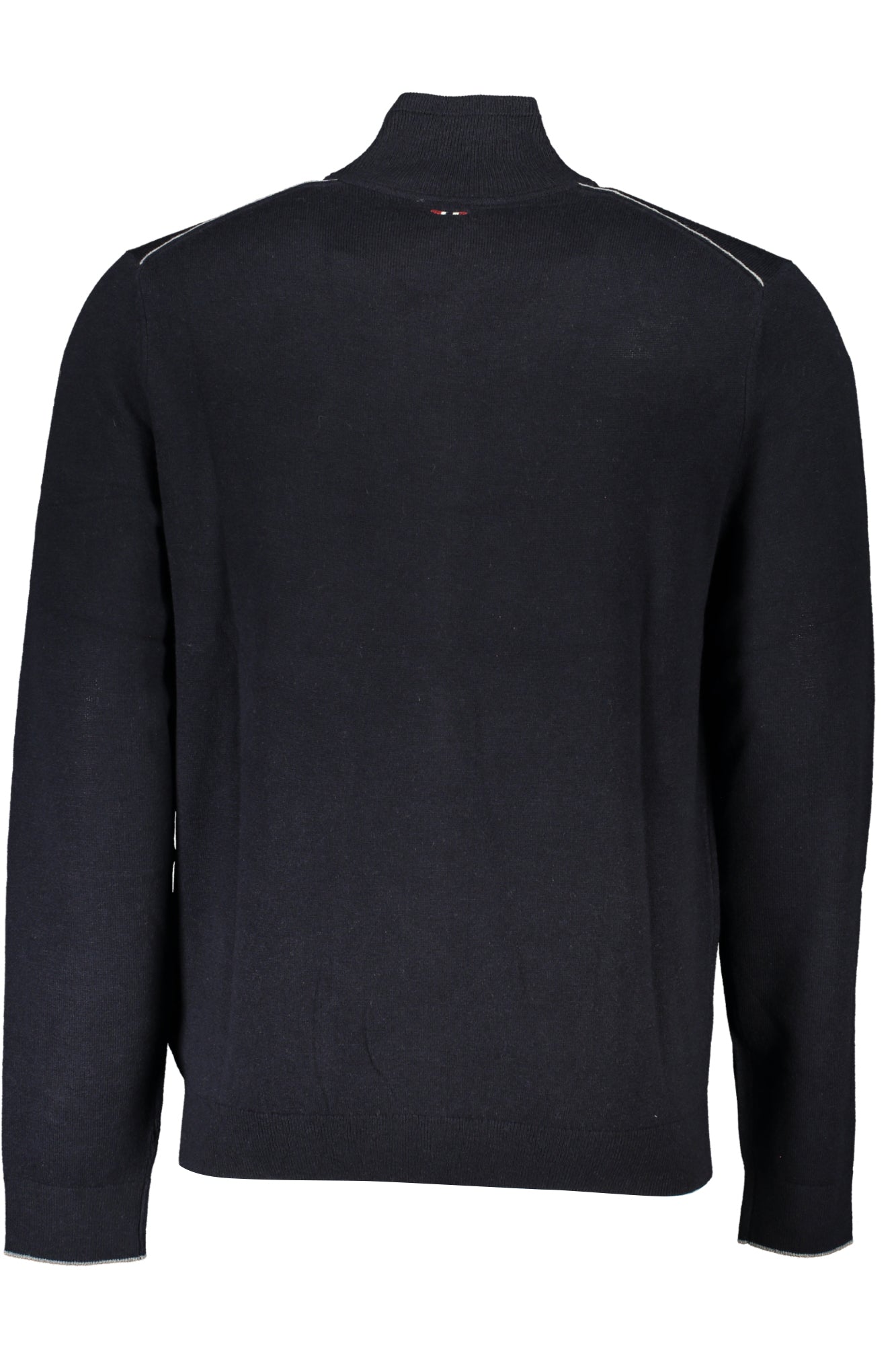 Napapijri Cardigan Uomo Nero