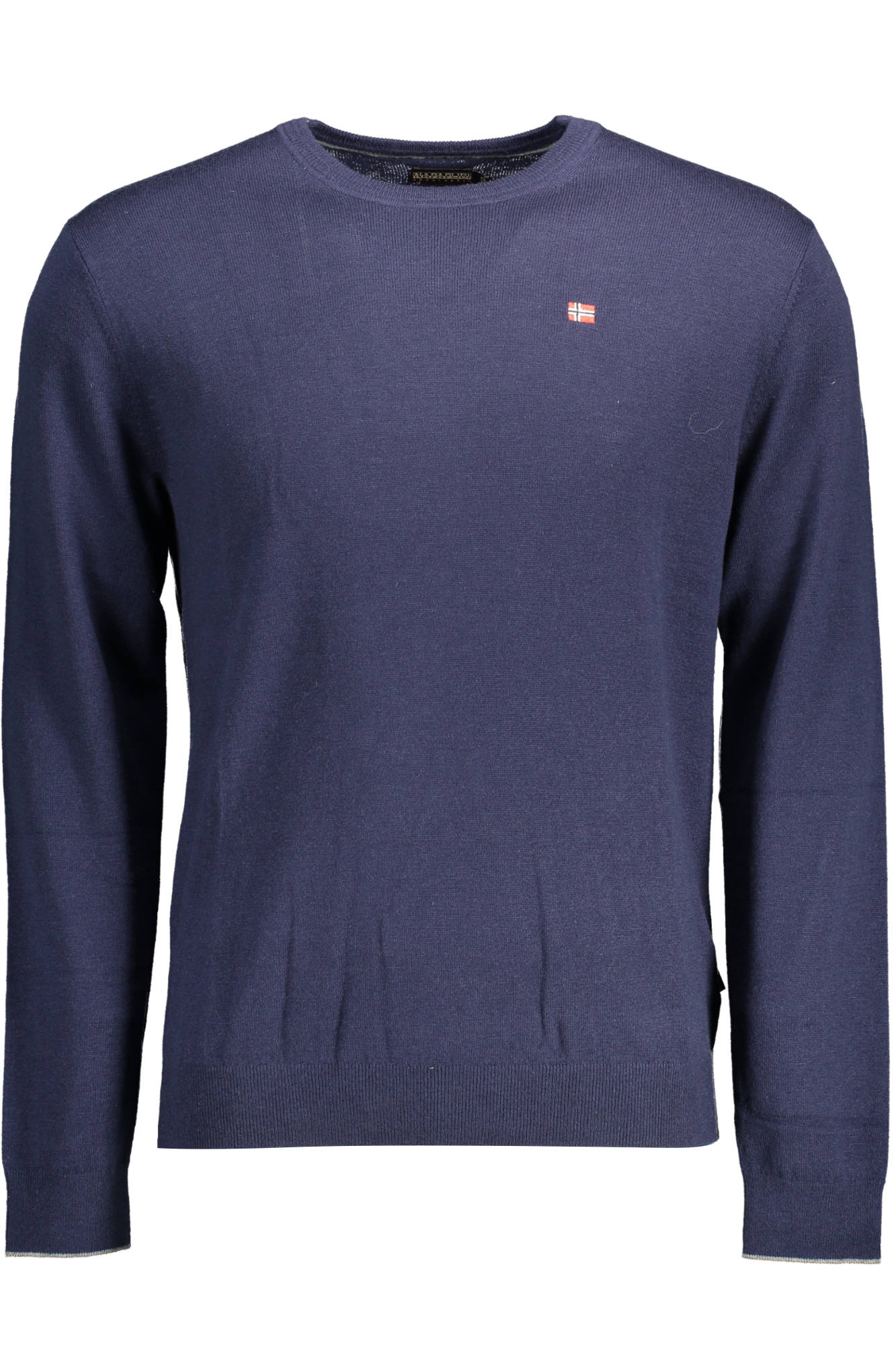 Napapijri Maglione Uomo Blu