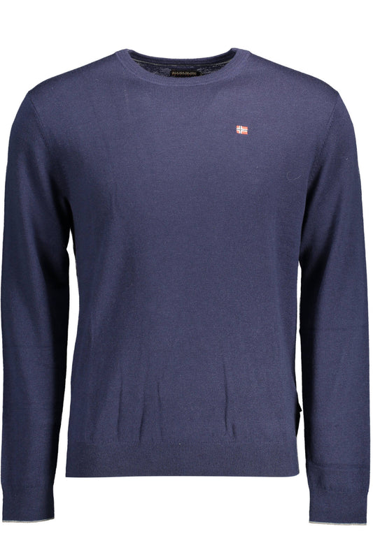 Napapijri Maglione Uomo Blu