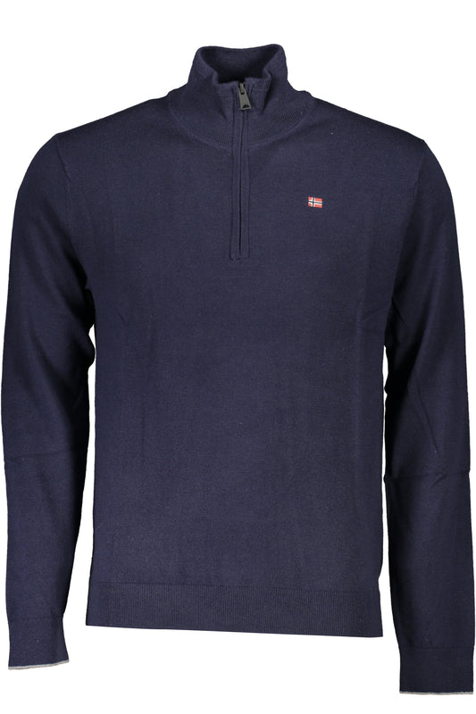 Napapijri Maglione Uomo Blu