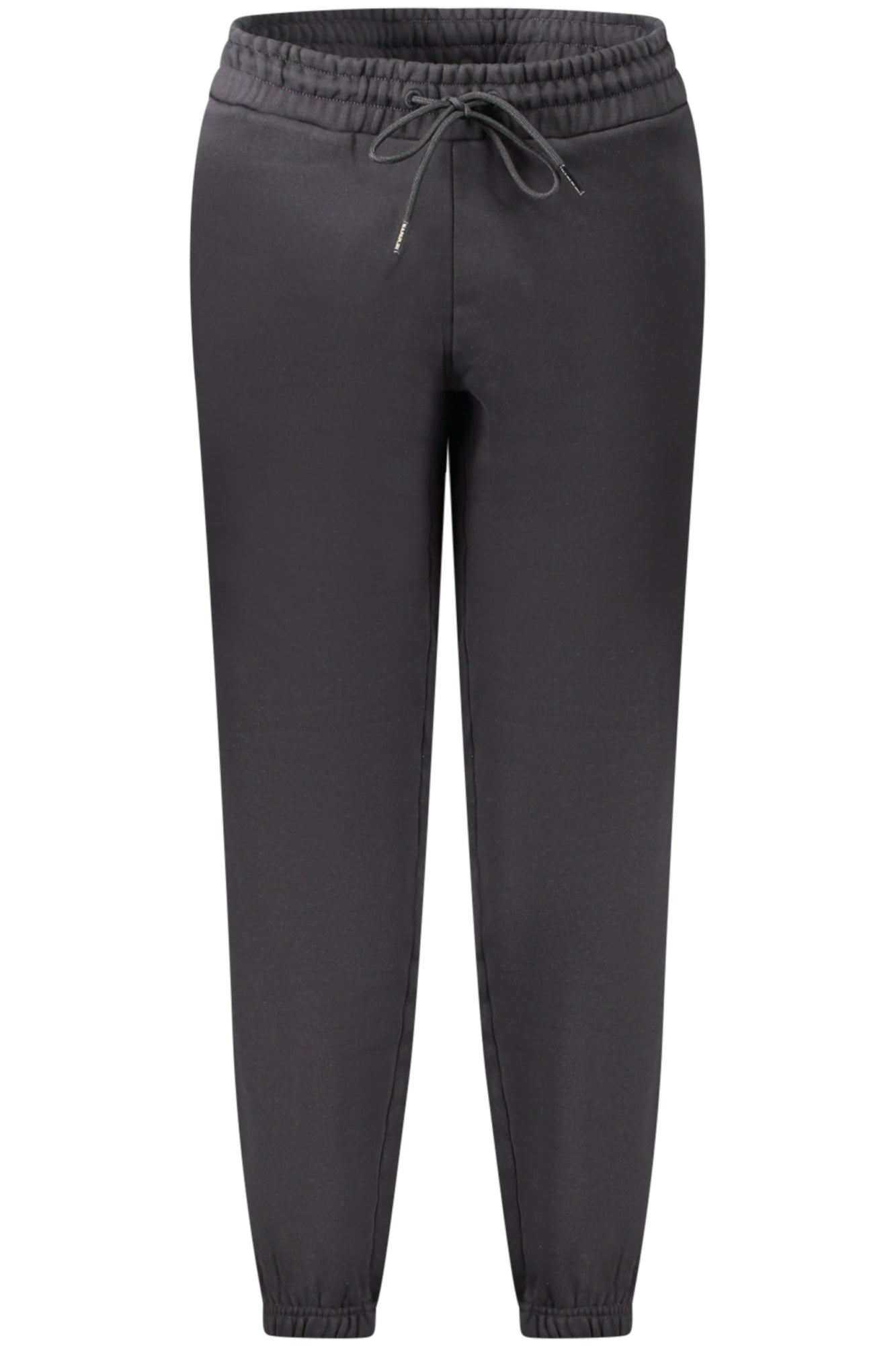 Napapijri Pantalone Tuta Lungo Donna Nero