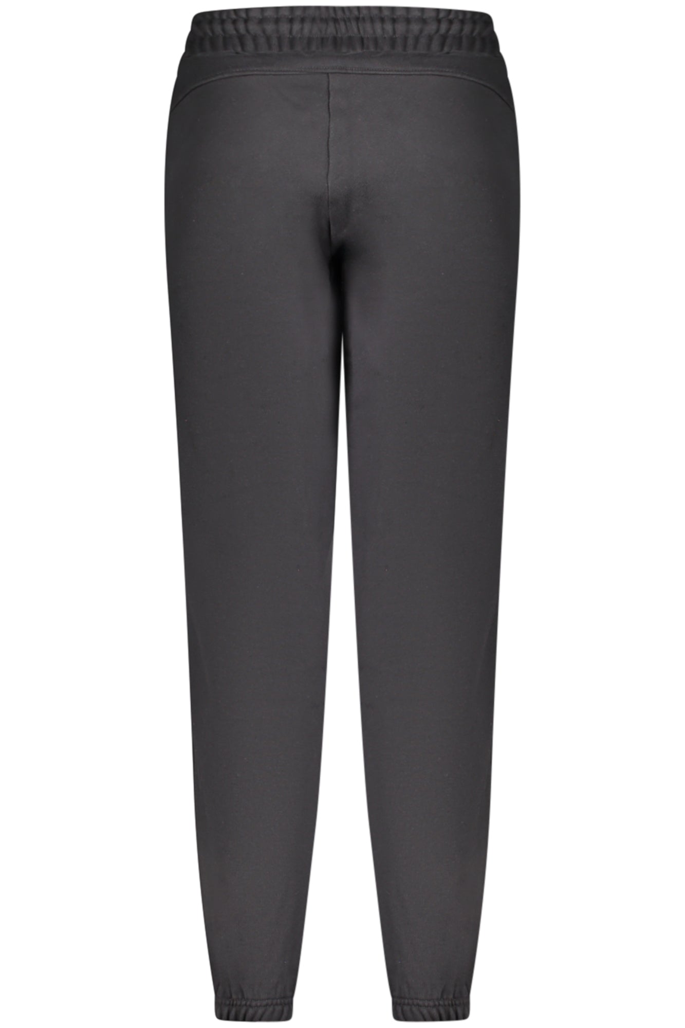 Napapijri Pantalone Tuta Lungo Donna Nero