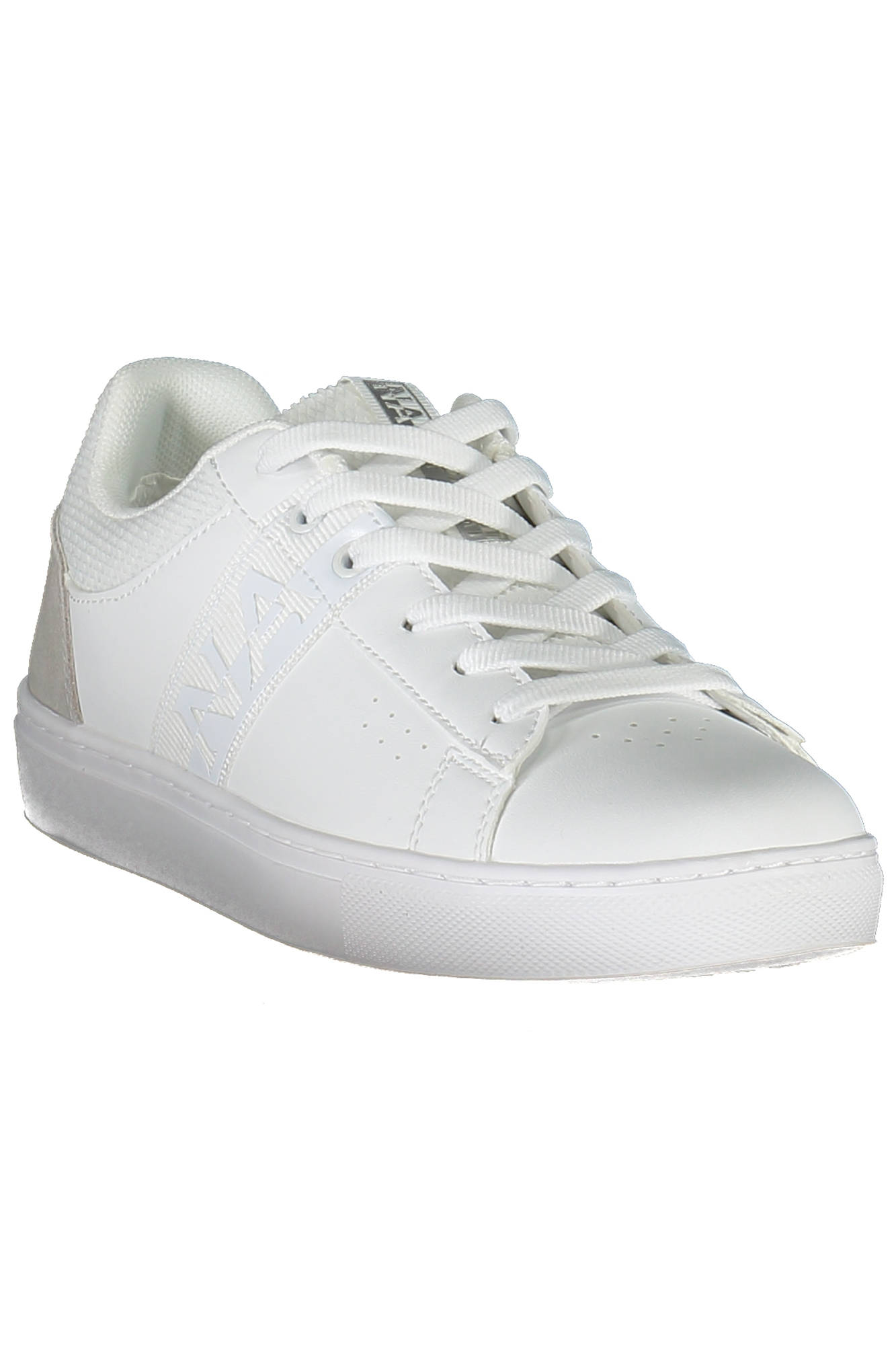 Napapijri Shoes Calzatura Sportiva Donna Bianco