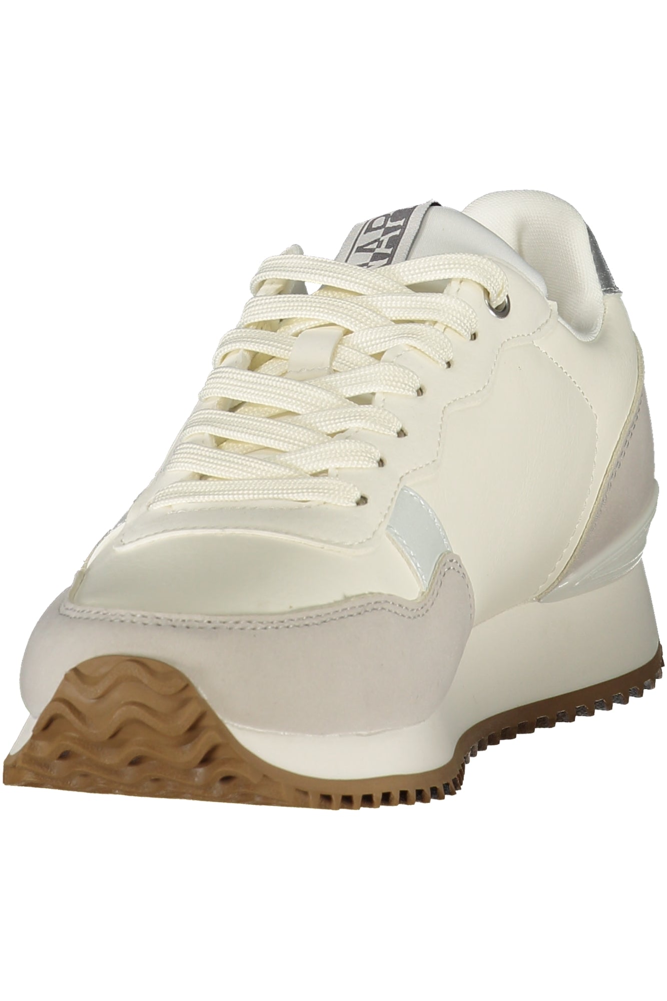 Napapijri Shoes Calzatura Sportiva Donna Bianco