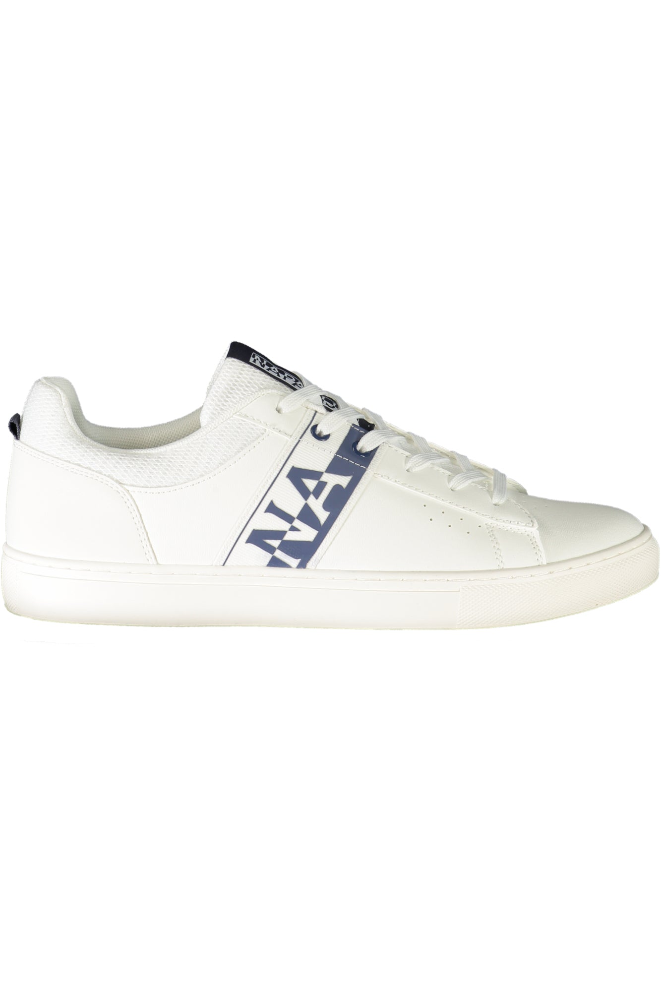 Napapijri Shoes Calzatura Sportiva Uomo Bianco