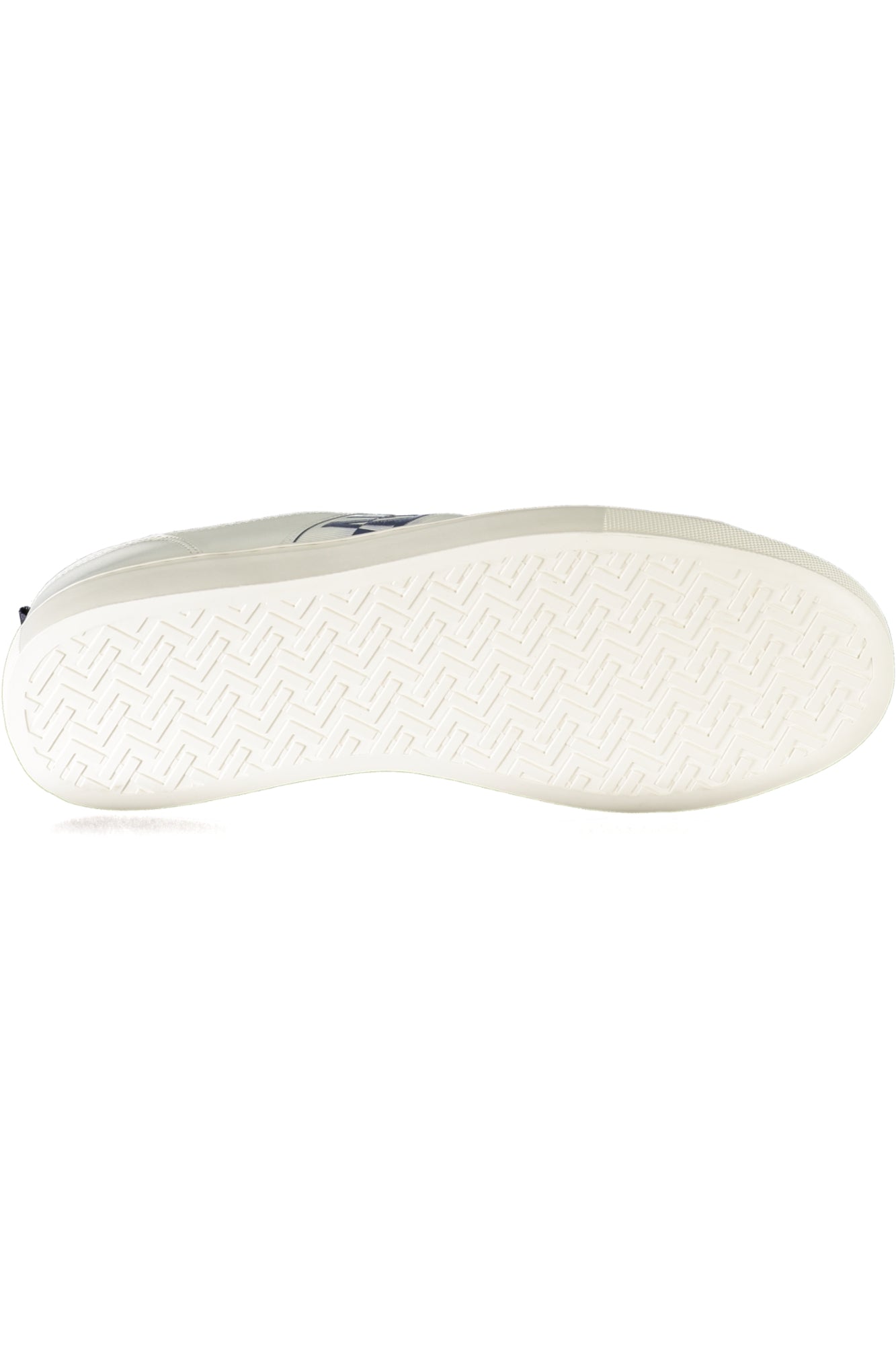 Napapijri Shoes Calzatura Sportiva Uomo Bianco