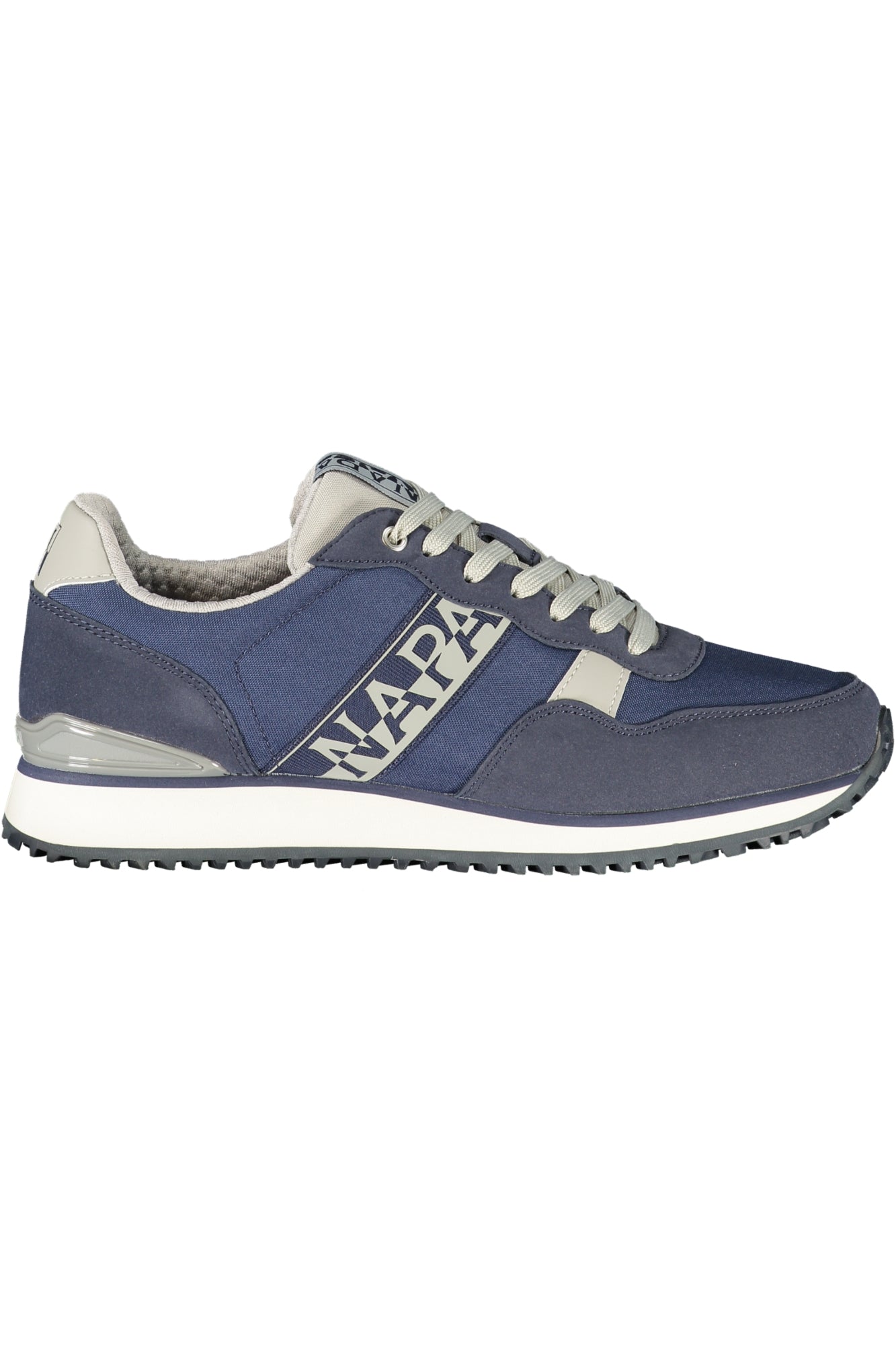 Napapijri Shoes Calzatura Sportiva Uomo Blu
