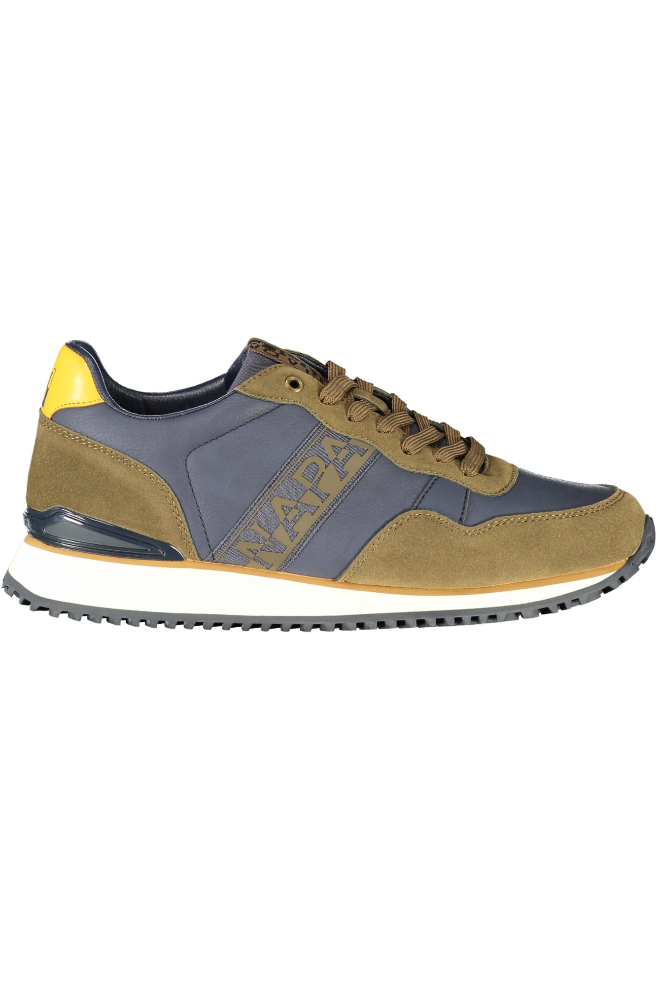Napapijri Shoes Calzatura Sportiva Uomo Blu