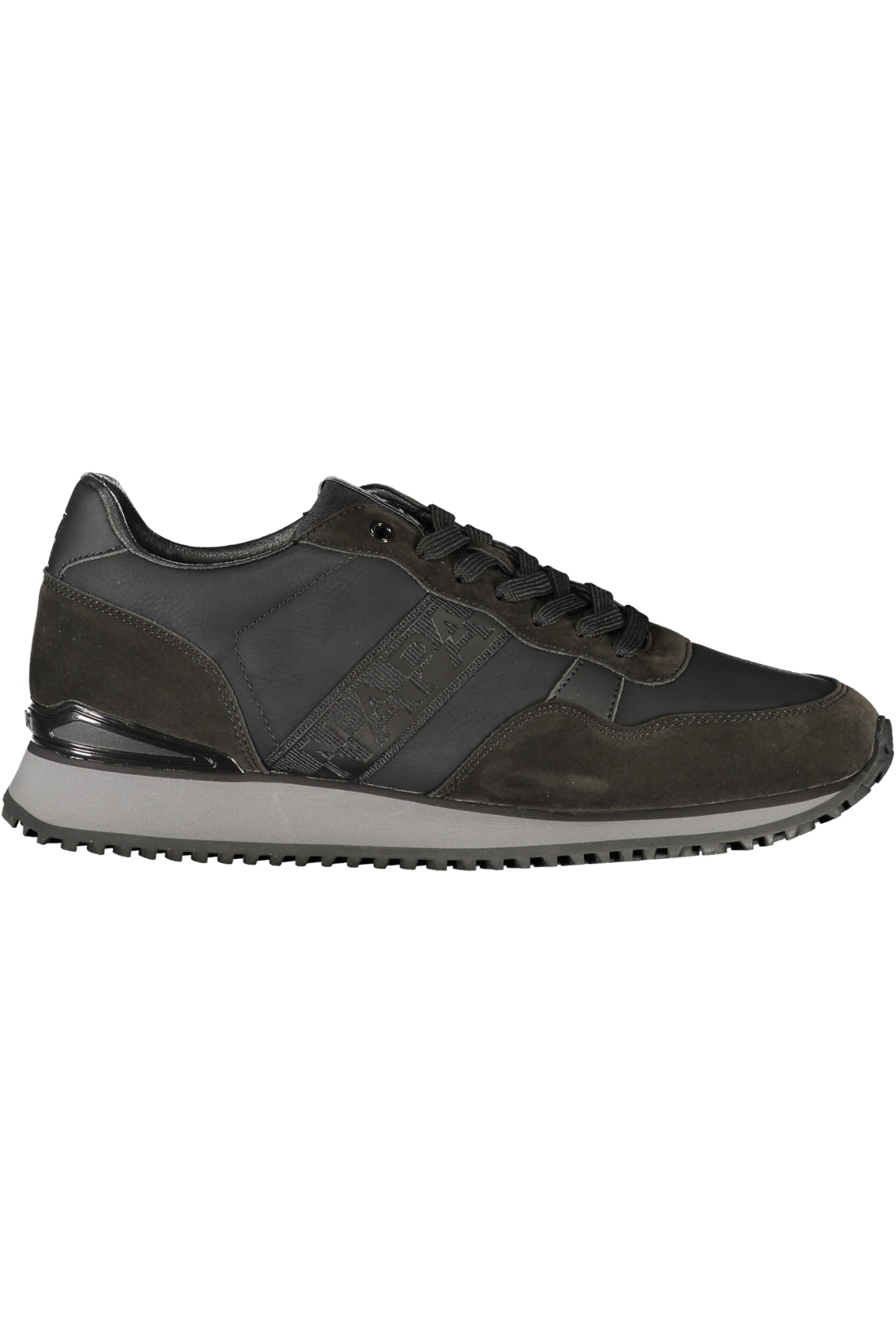 Napapijri Shoes Calzatura Sportiva Uomo Nero