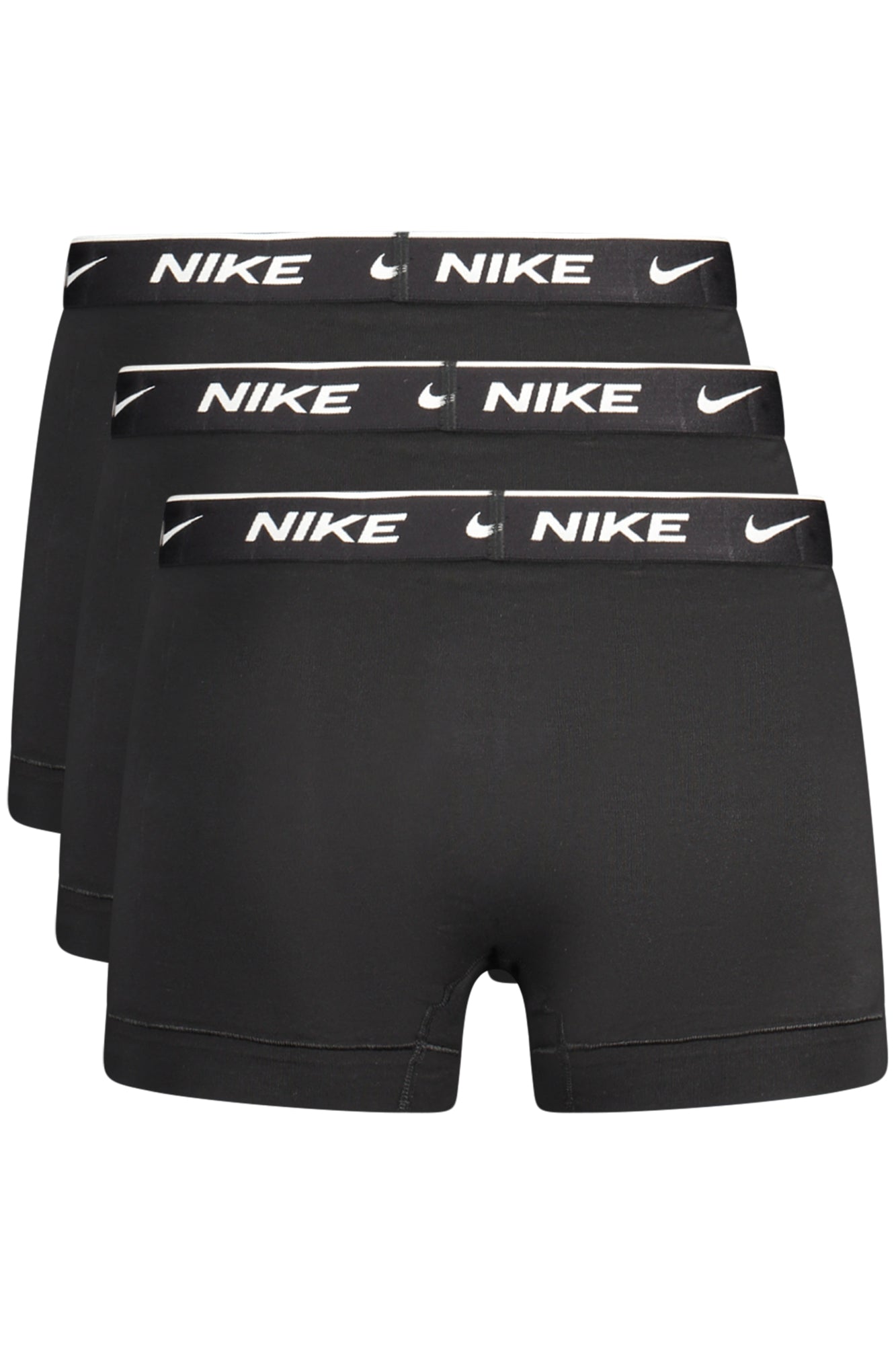 Nike Boxer Uomo Nero