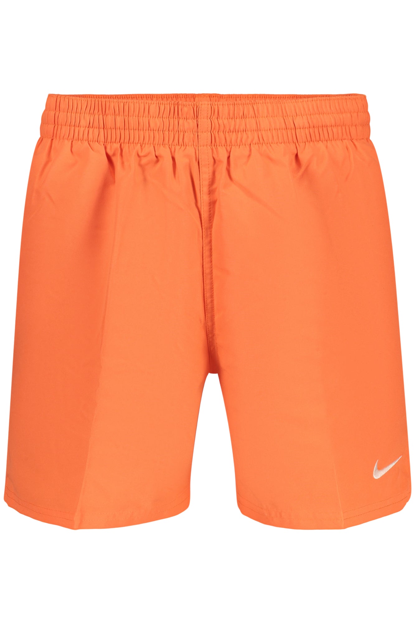 Nike Costume Parte Sotto Uomo Arancio