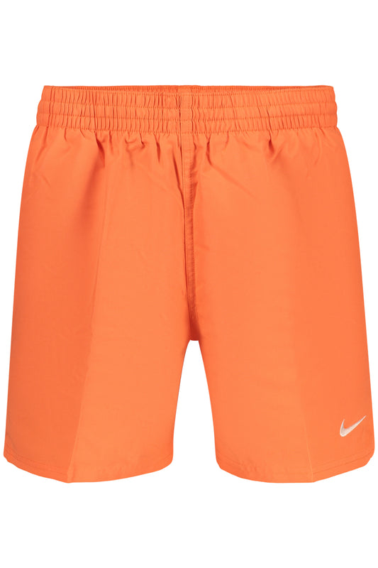 Nike Costume Parte Sotto Uomo Arancio
