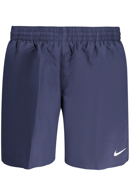 Nike Costume Parte Sotto Uomo Blu