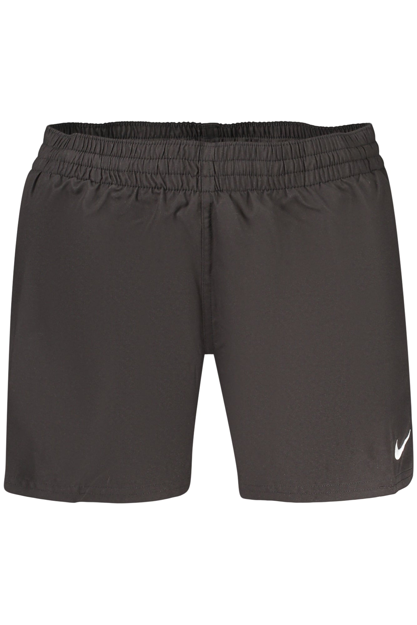 Nike Costume Parte Sotto Uomo Nero