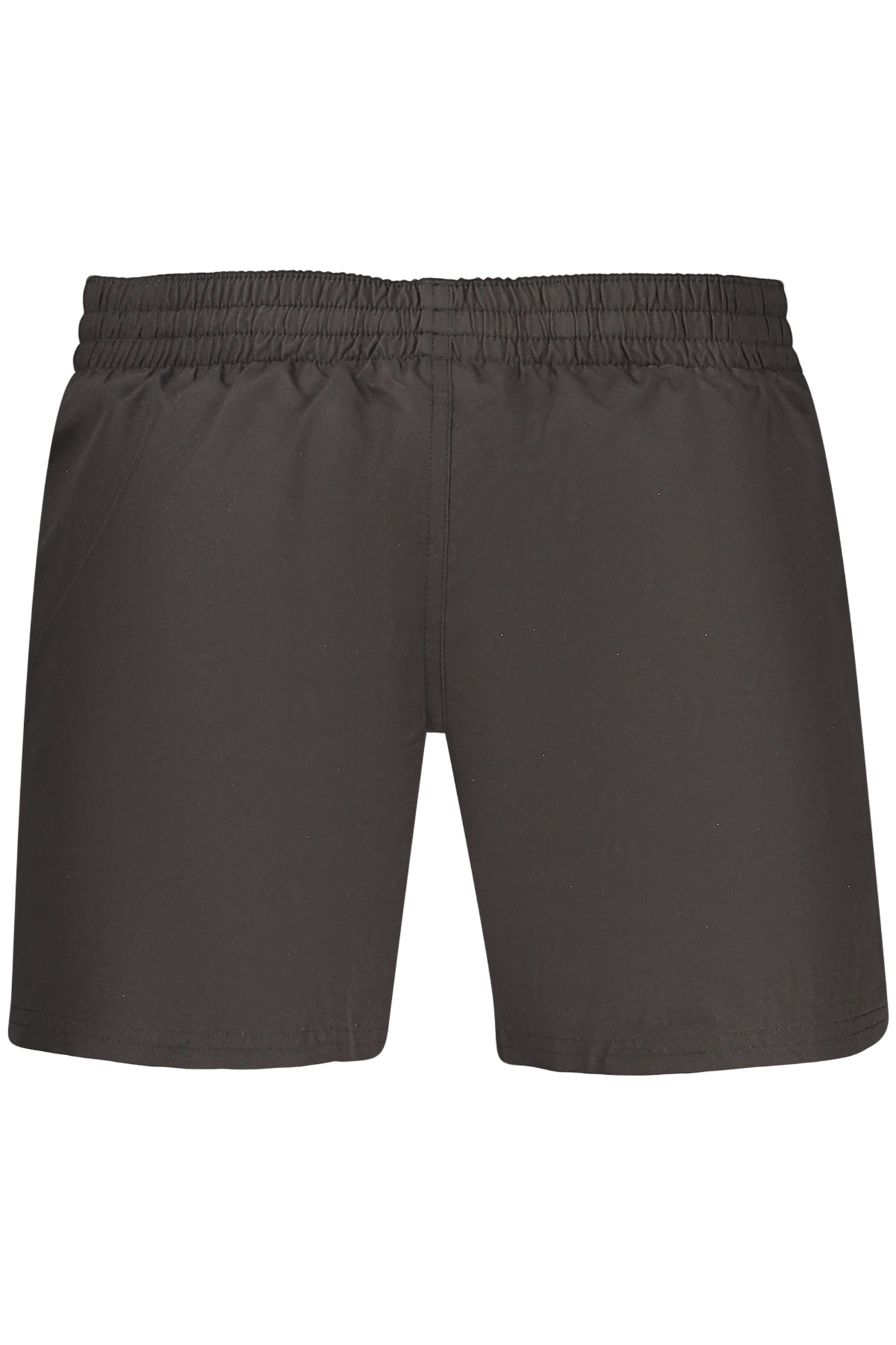 Nike Costume Parte Sotto Uomo Nero