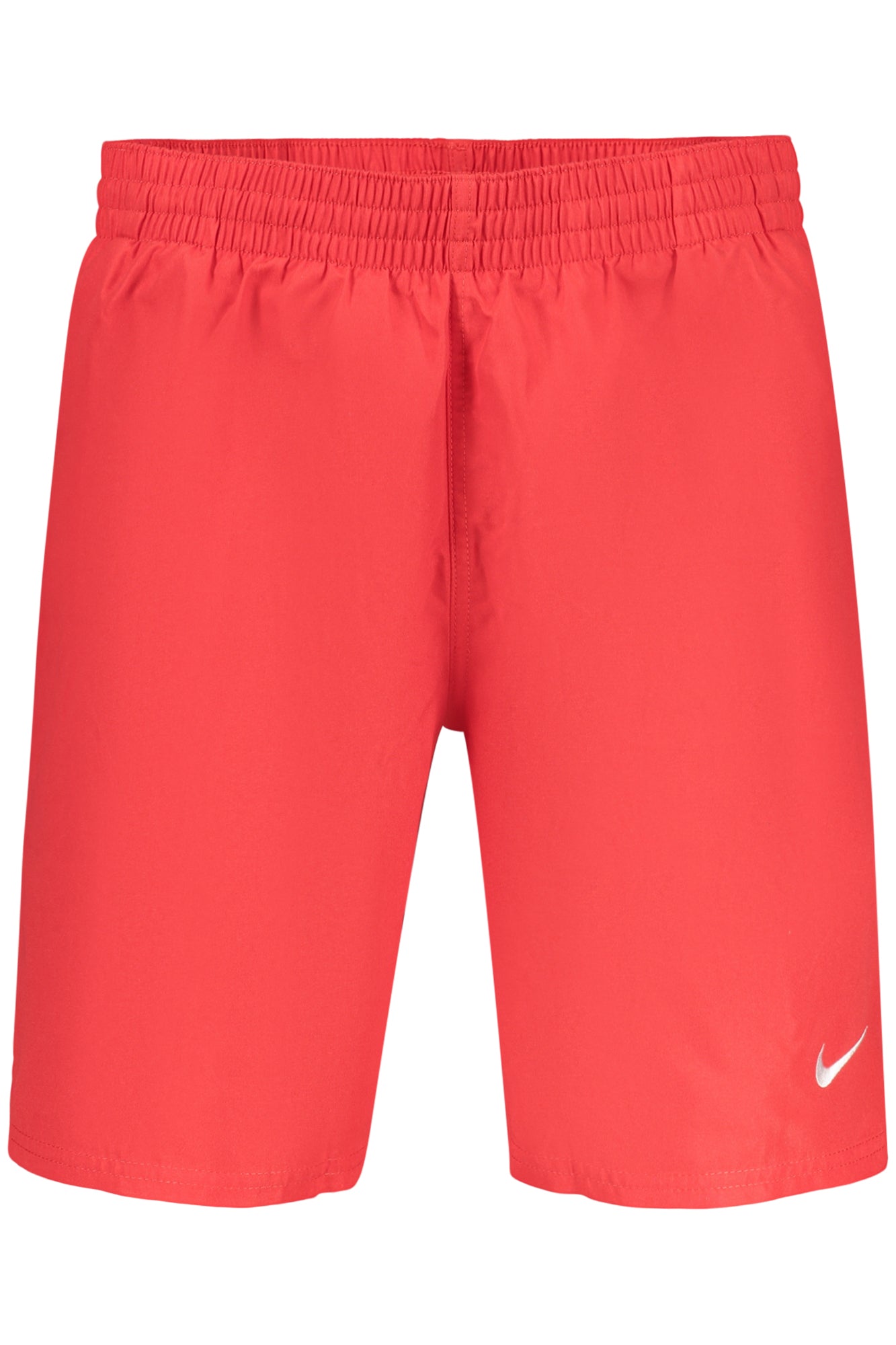 Nike Costume Parte Sotto Uomo Rosso