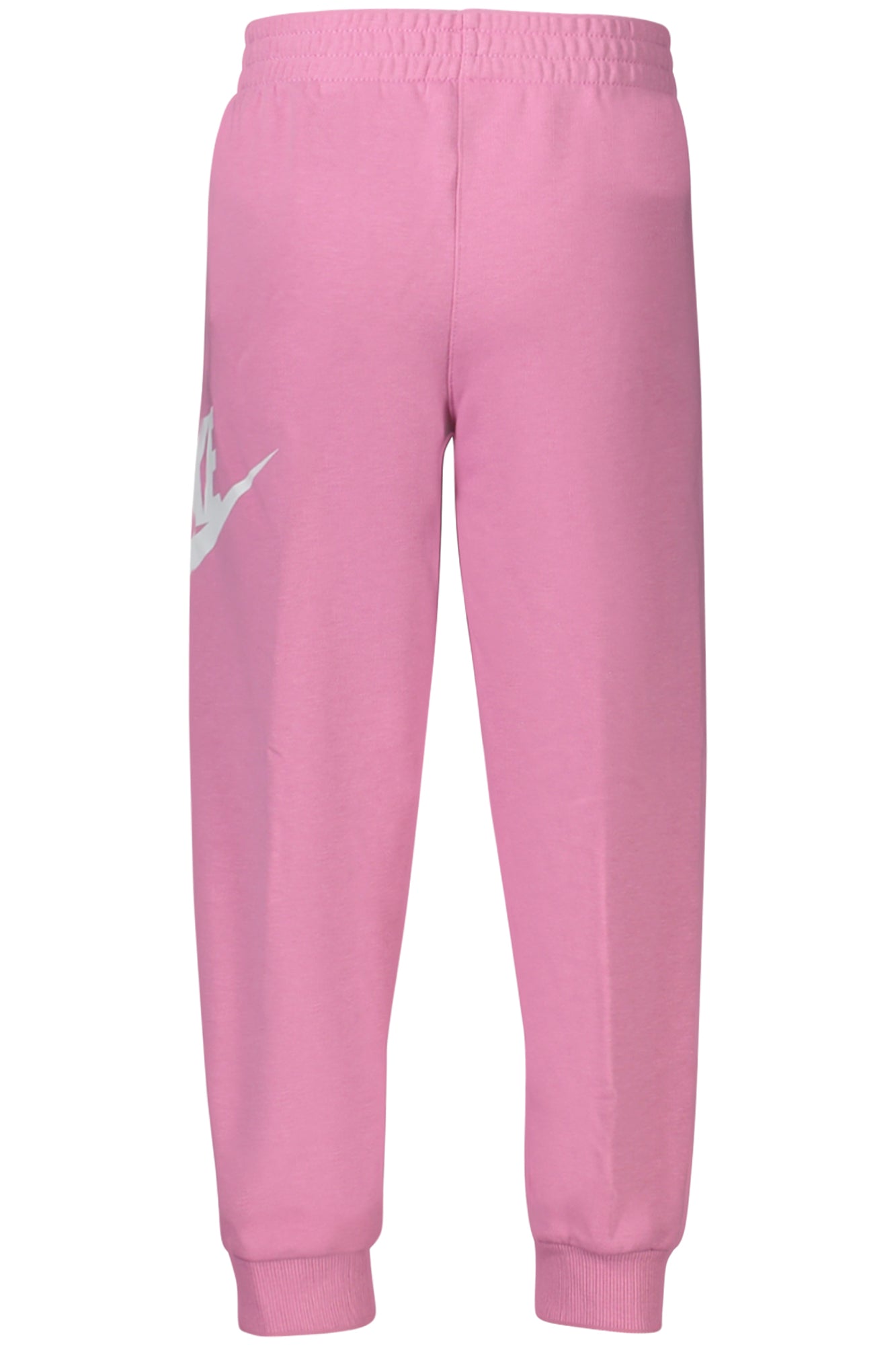 Nike Pantalone Tuta Lungo Bambina Rosa