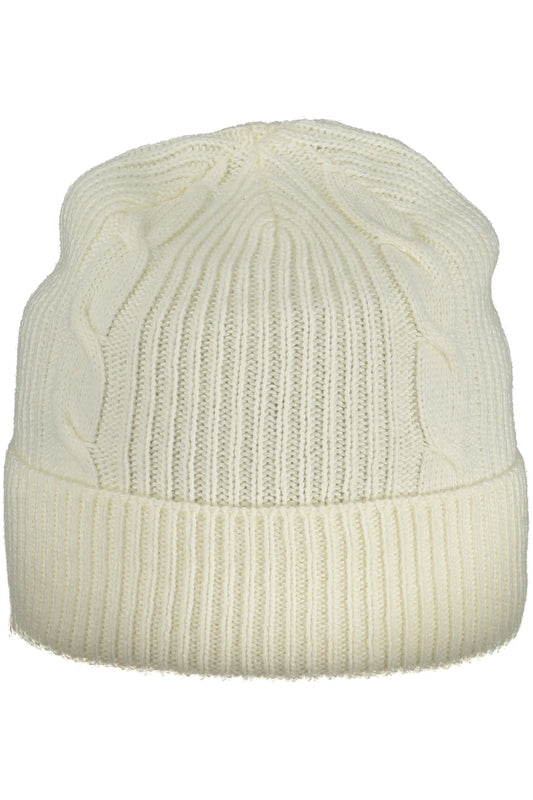 North Sails Berretto Donna Bianco