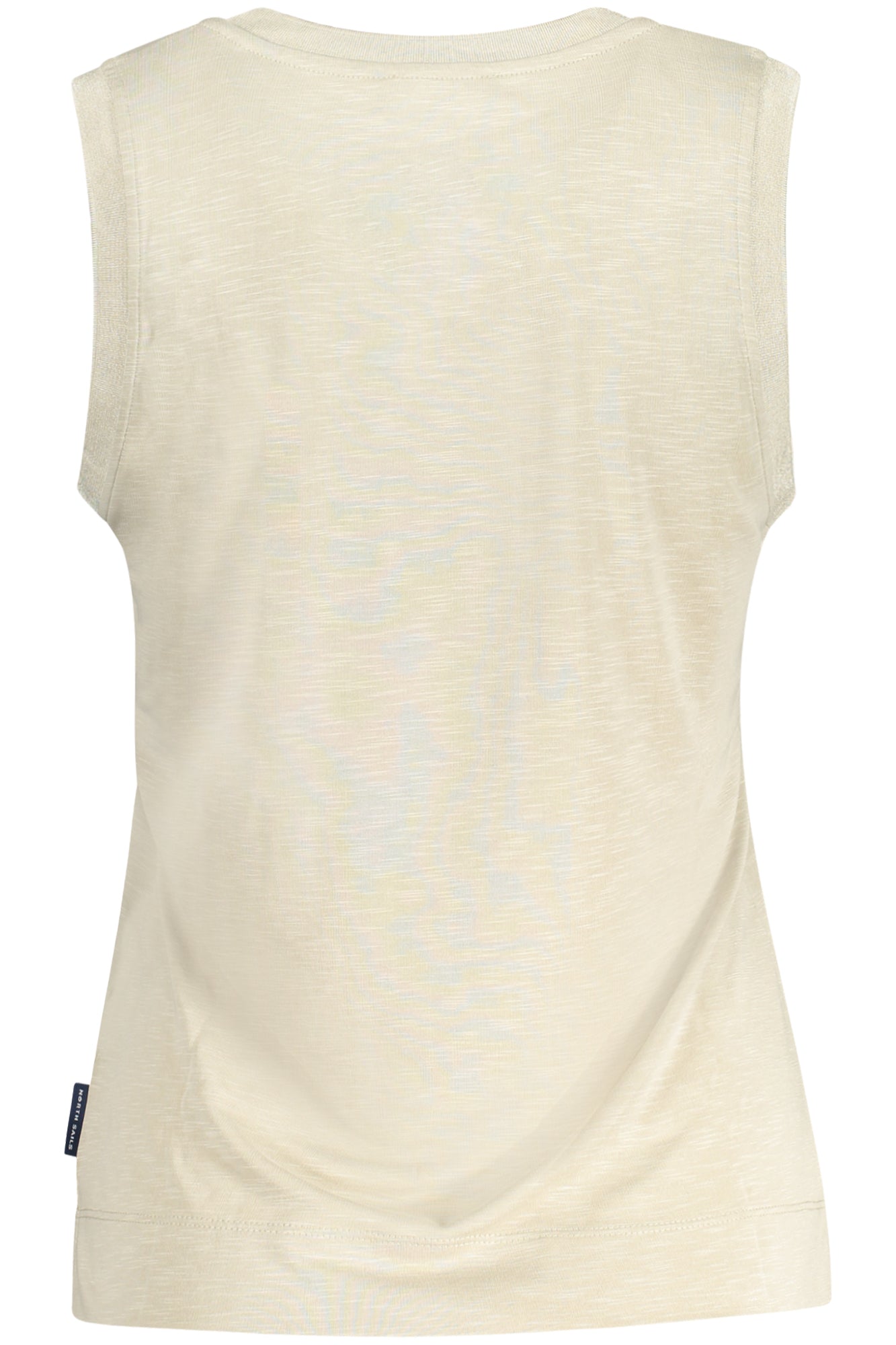 North Sails Canotta Donna Beige