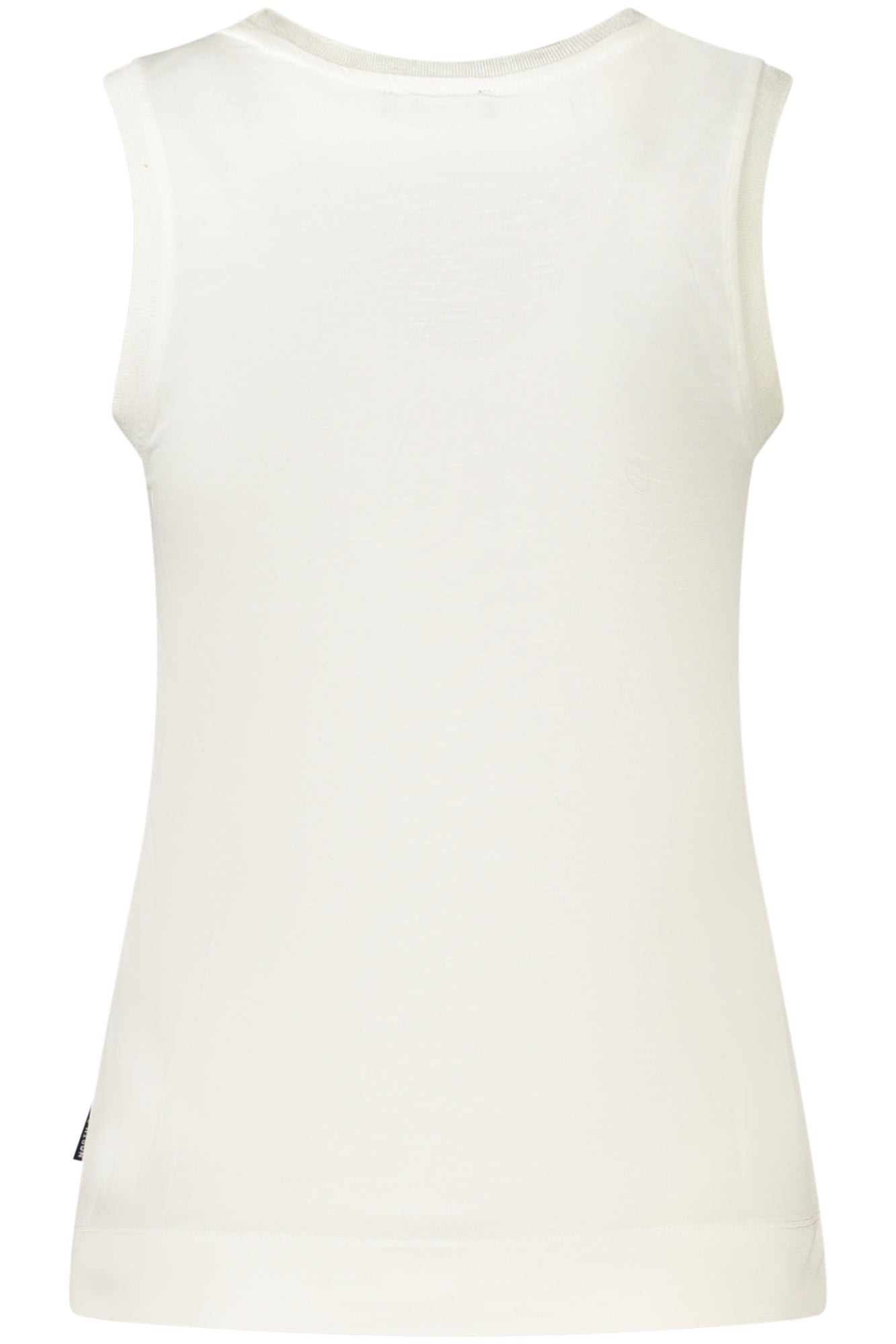 North Sails Canotta Donna Bianco