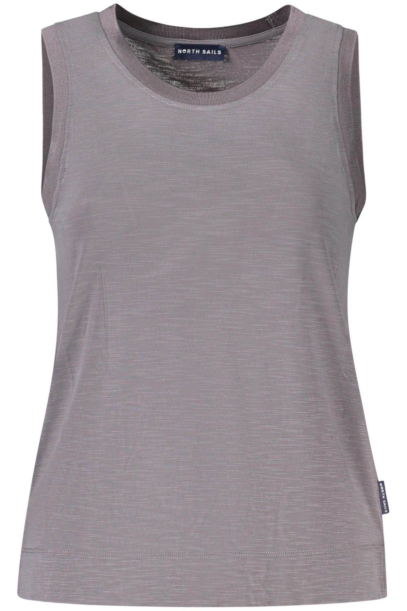 North Sails Canotta Donna Grigio