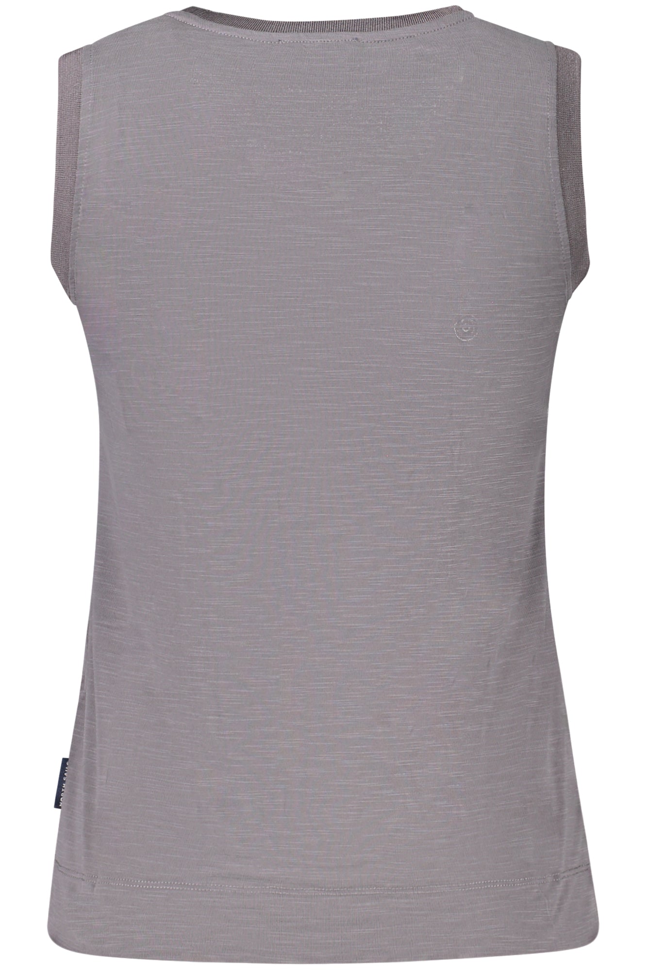 North Sails Canotta Donna Grigio