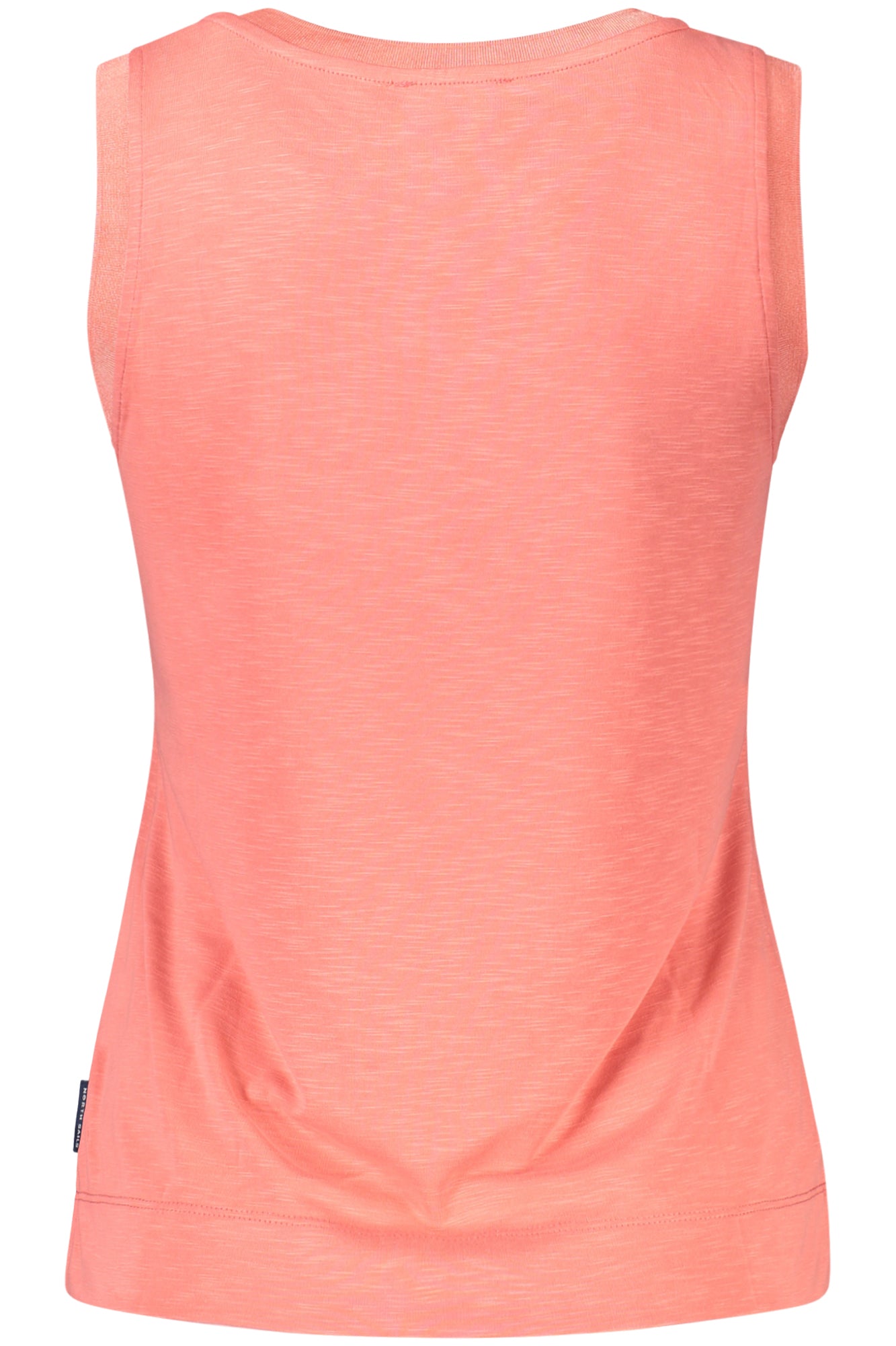 North Sails Canotta Donna Rosa