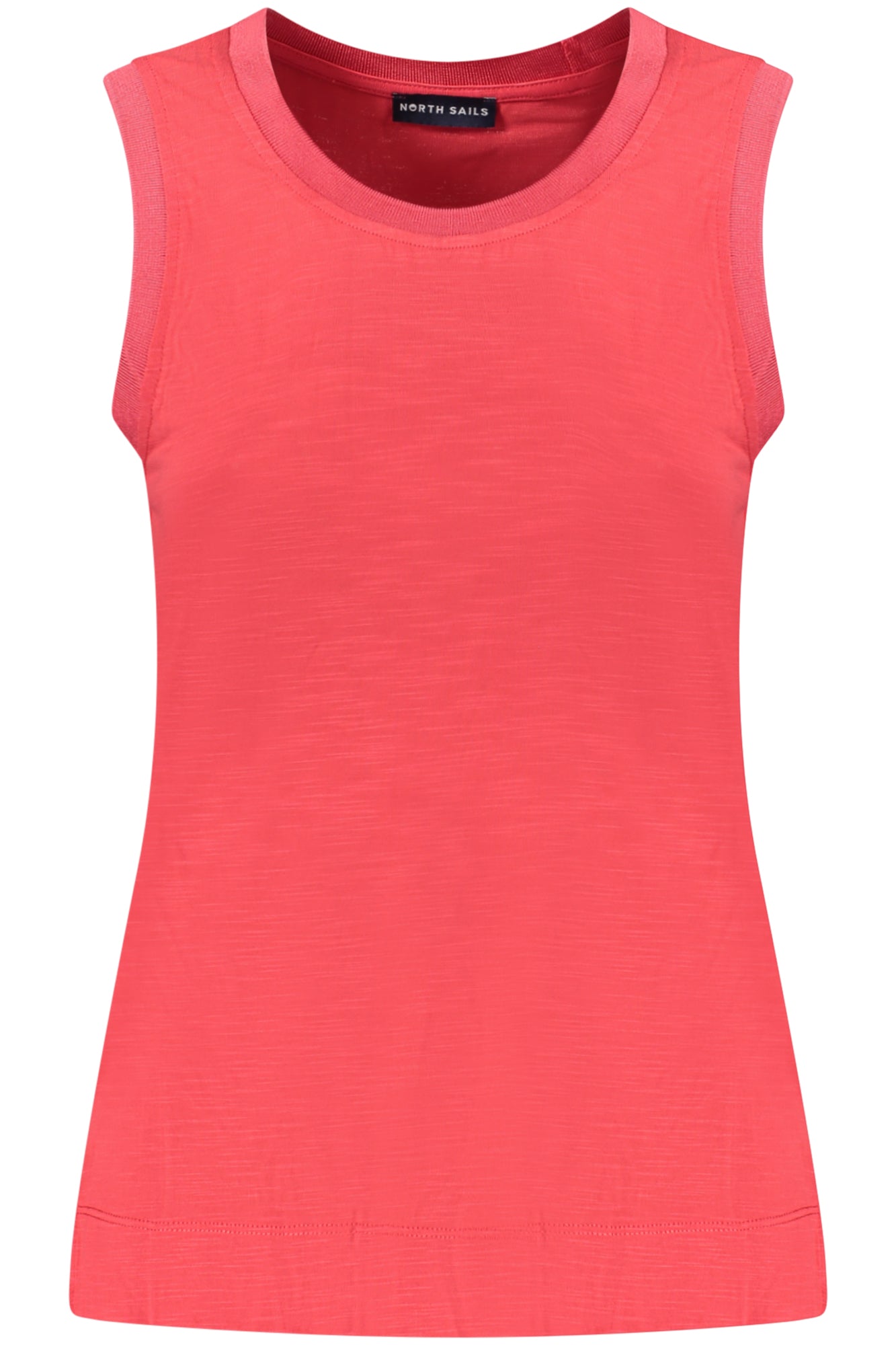 North Sails Canotta Donna Rosso