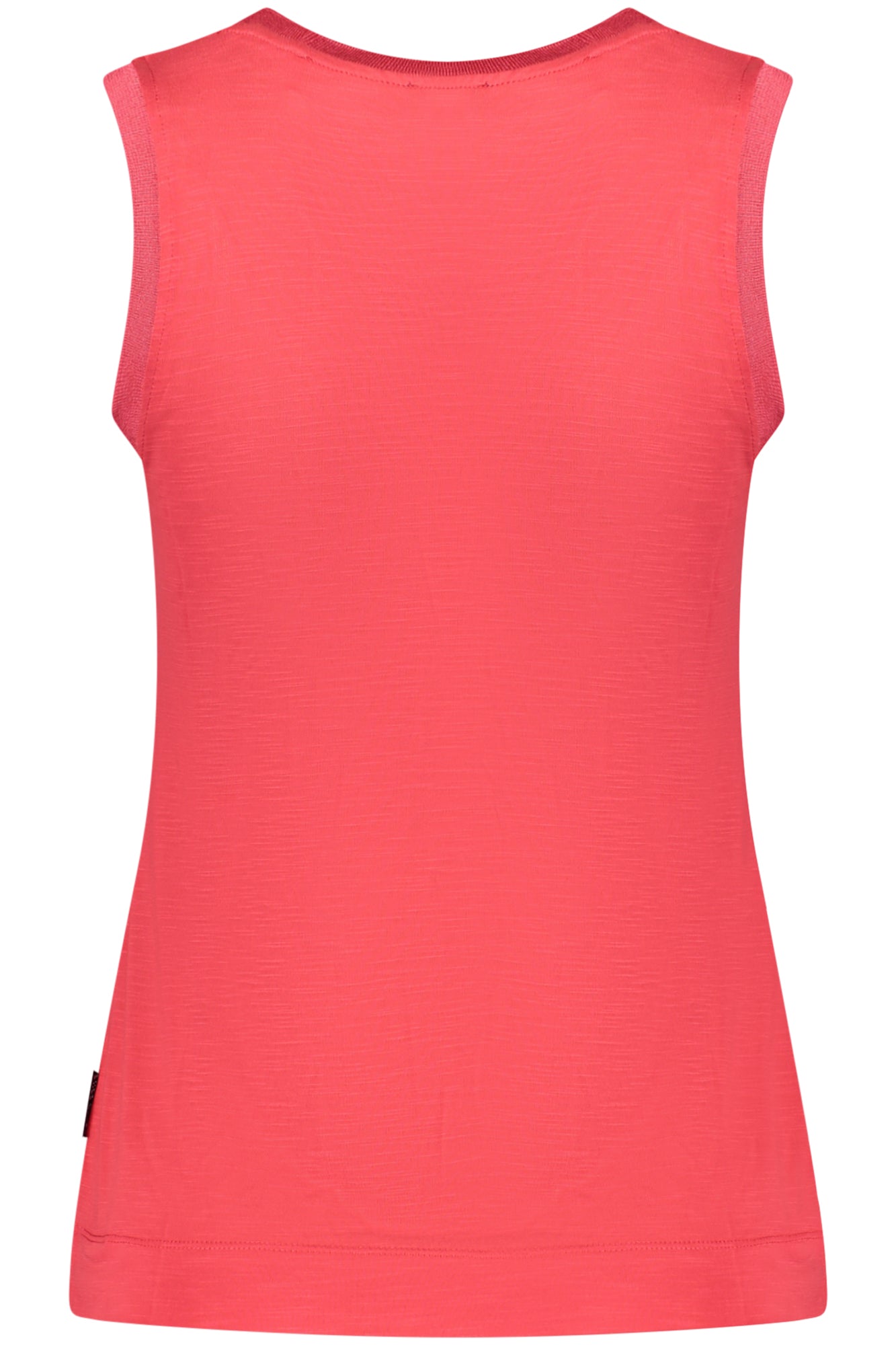 North Sails Canotta Donna Rosso