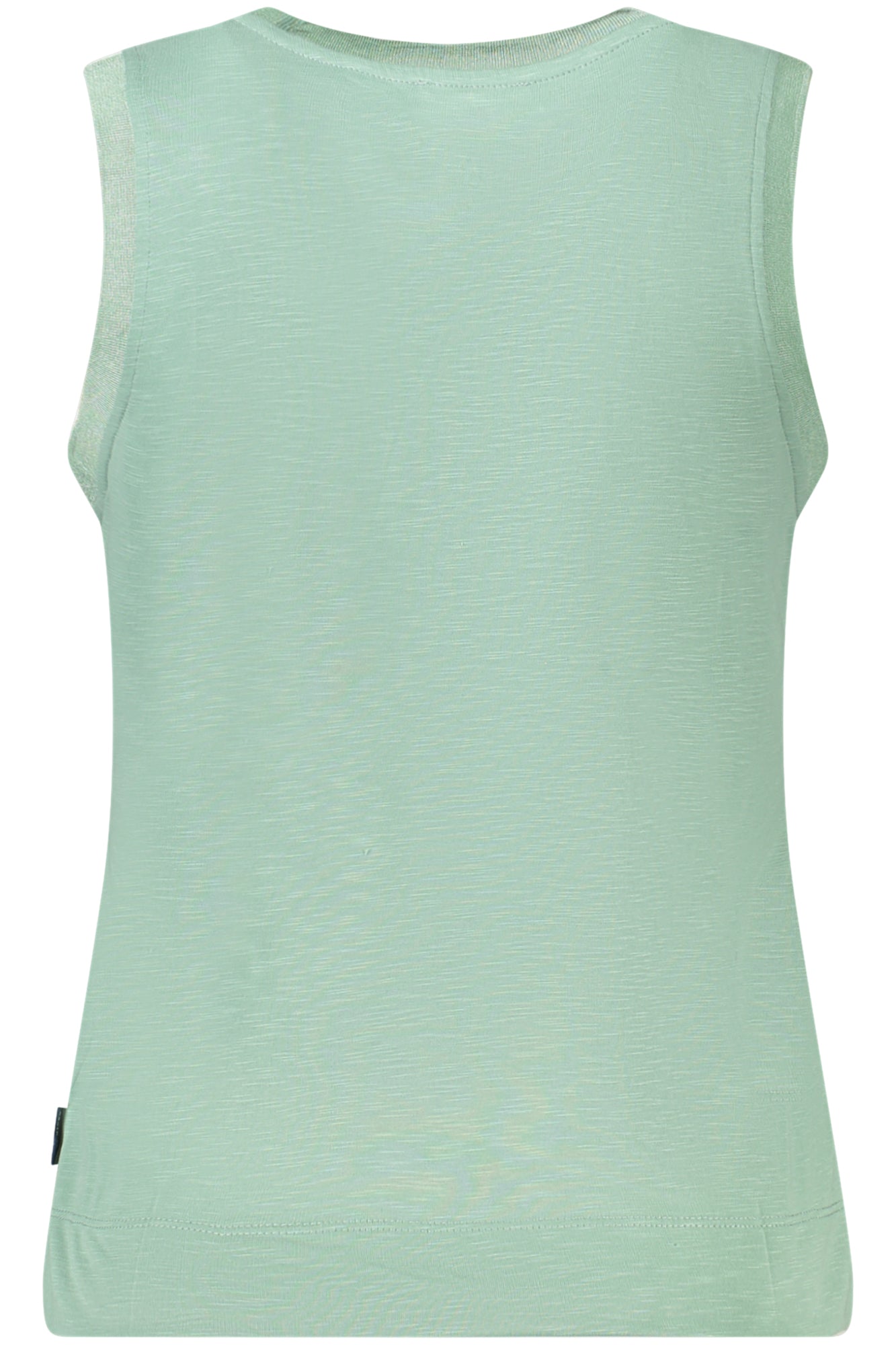 North Sails Canotta Donna Verde