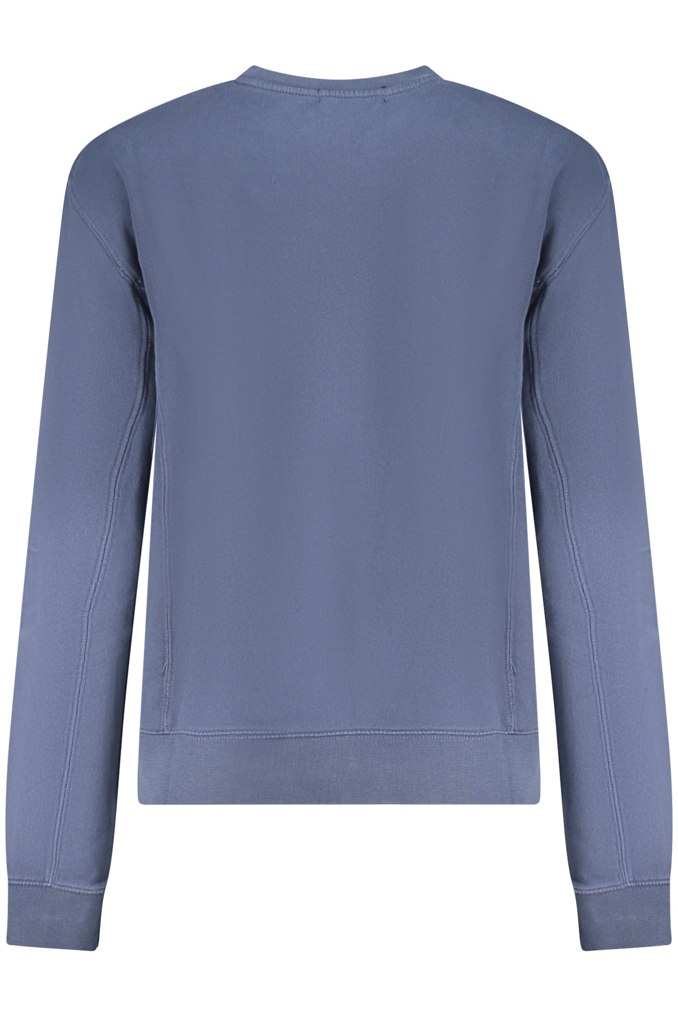 North Sails Felpa Senza Zip Donna Blu