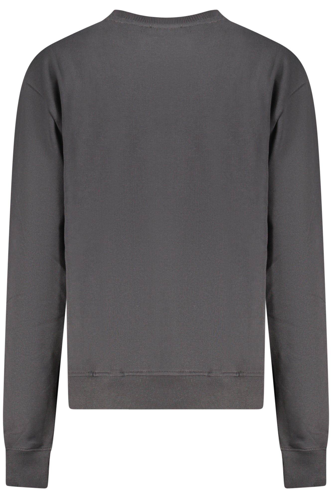 North Sails Felpa Senza Zip Donna Nero