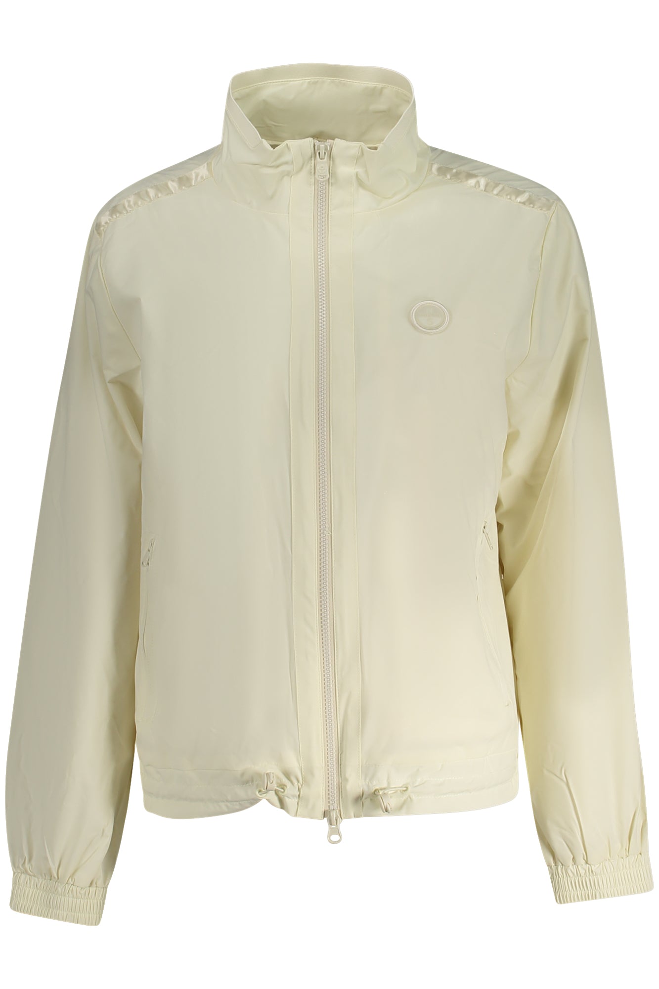 North Sails Giubbotto Donna Bianco