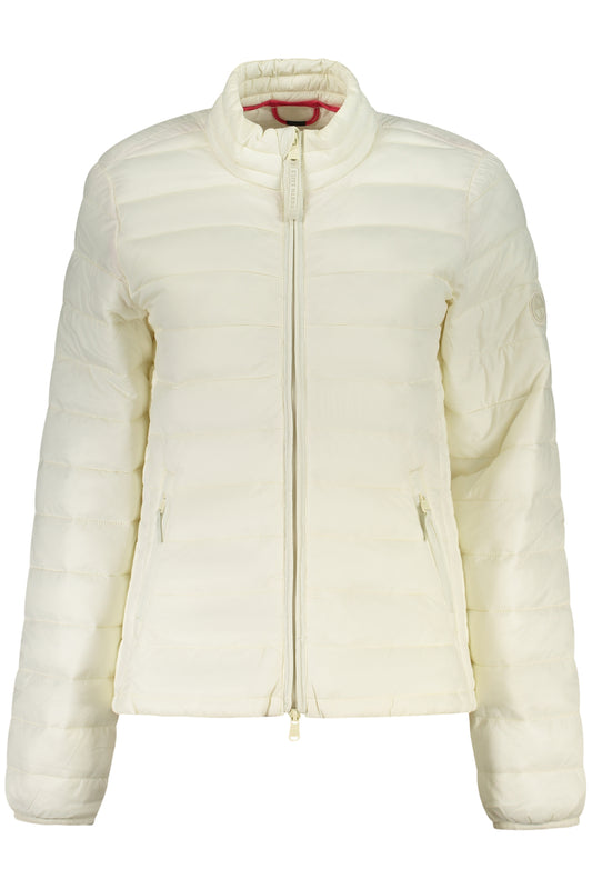 North Sails Giubbotto Donna Bianco