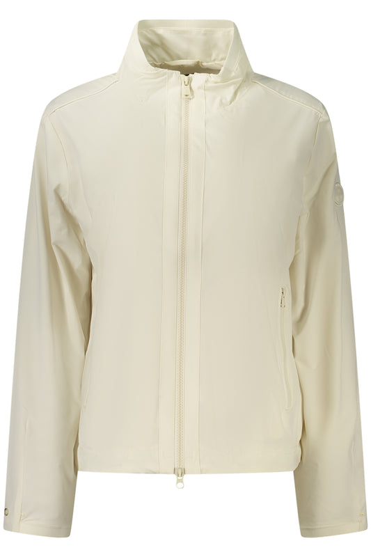 North Sails Giubbotto Donna Bianco