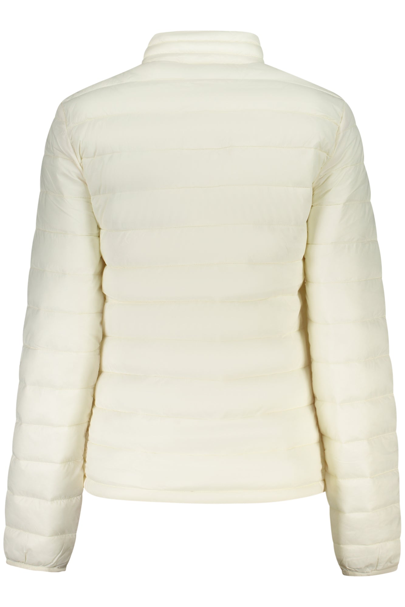 North Sails Giubbotto Donna Bianco