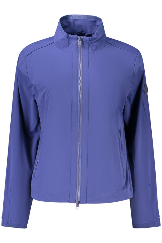 North Sails Giubbotto Donna Blu