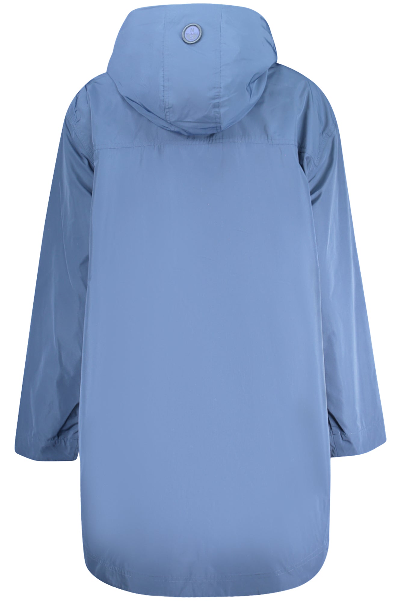 North Sails Giubbotto Donna Blu