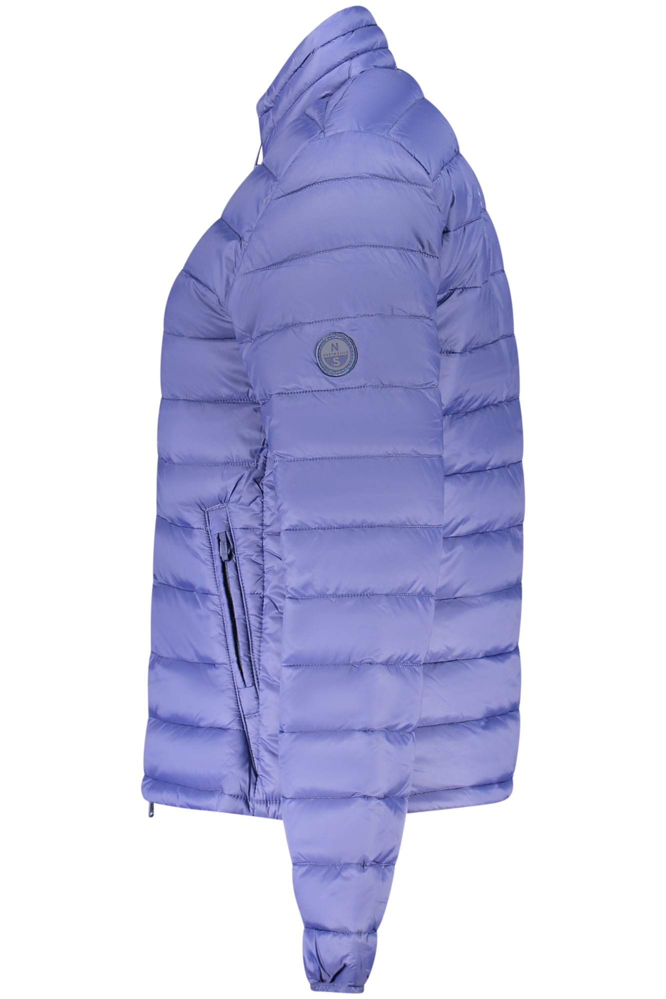 North Sails Giubbotto Donna Blu