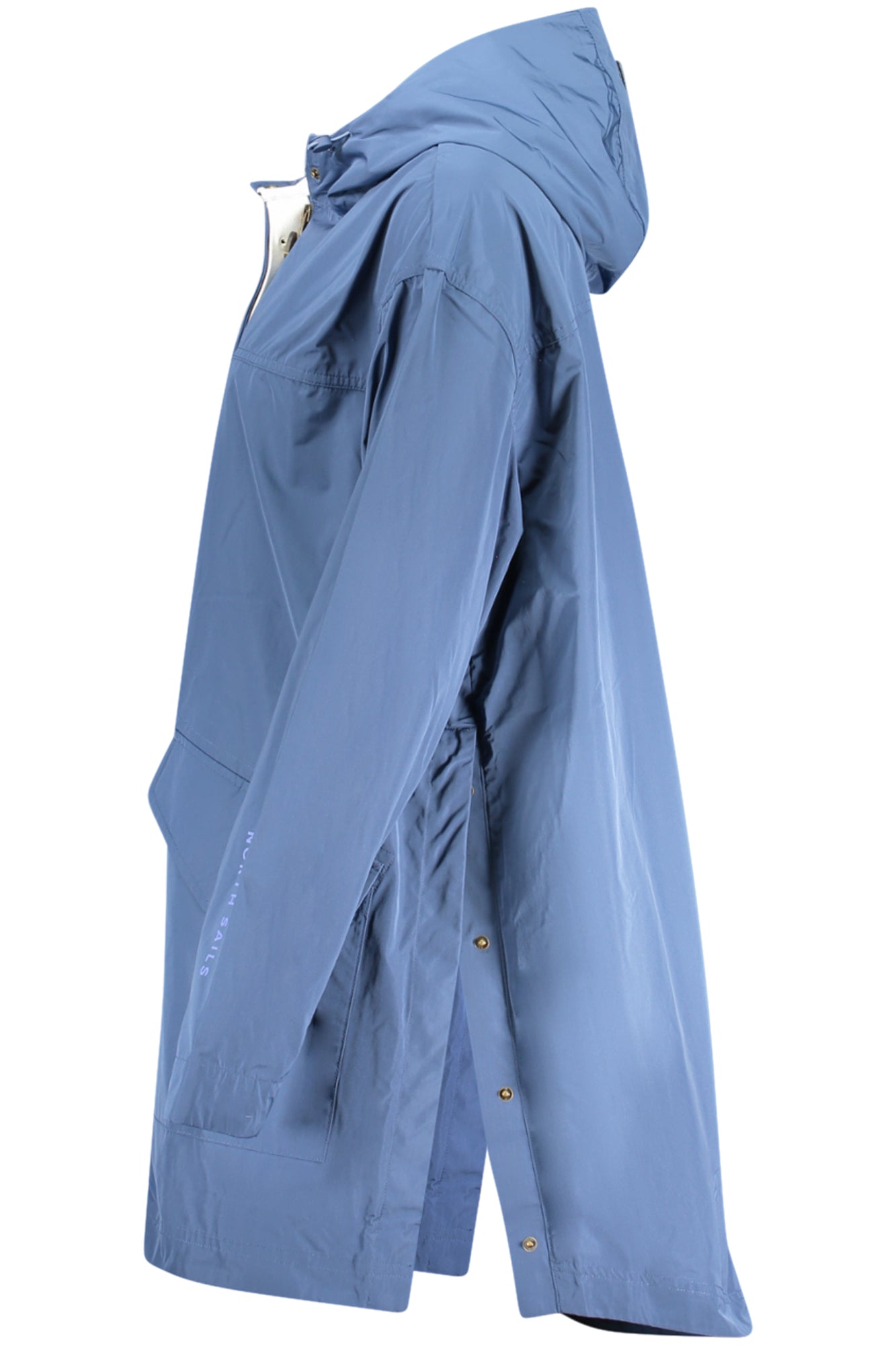 North Sails Giubbotto Donna Blu