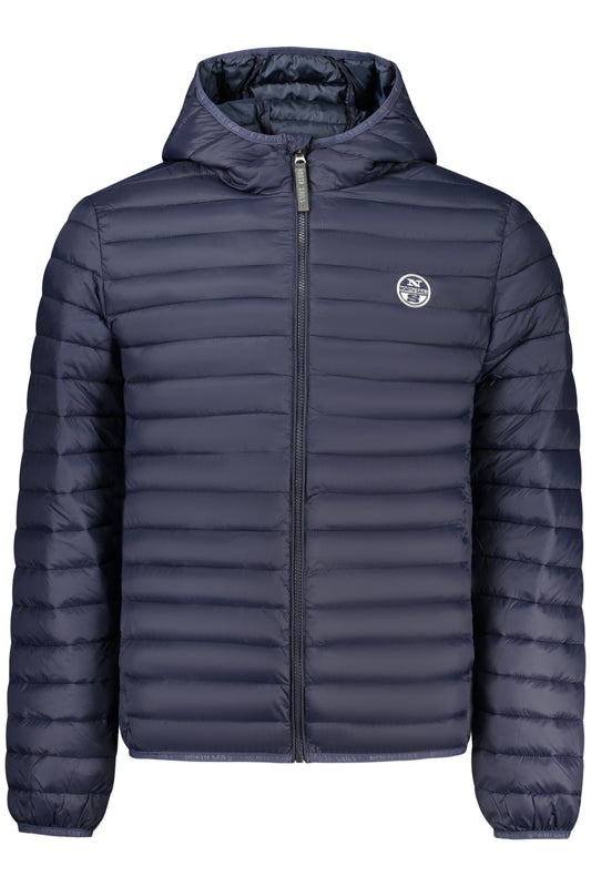 North Sails Giubbotto Uomo Blu