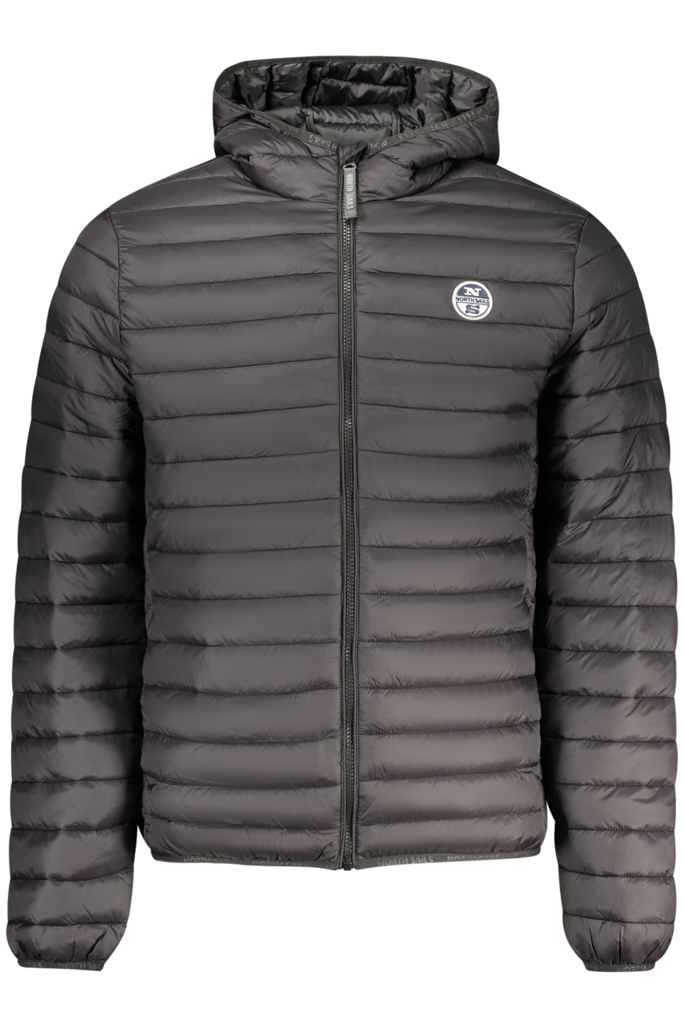 North Sails Giubbotto Uomo Nero