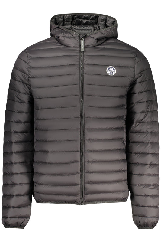 North Sails Giubbotto Uomo Nero