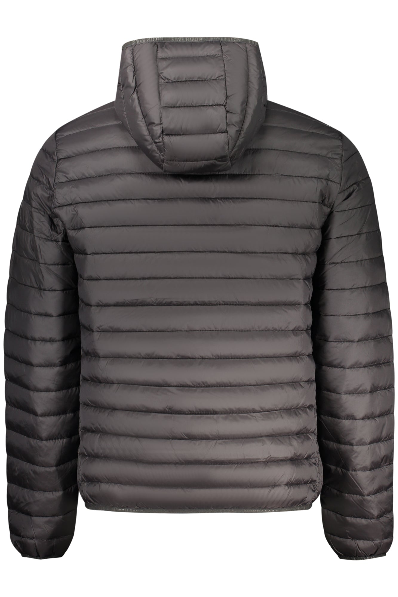 North Sails Giubbotto Uomo Nero