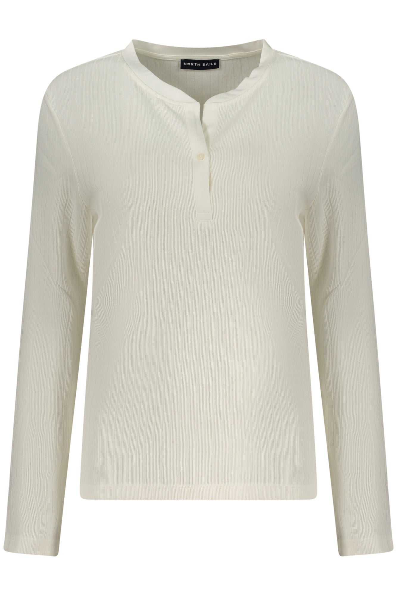 North Sails Maglia Donna Bianco