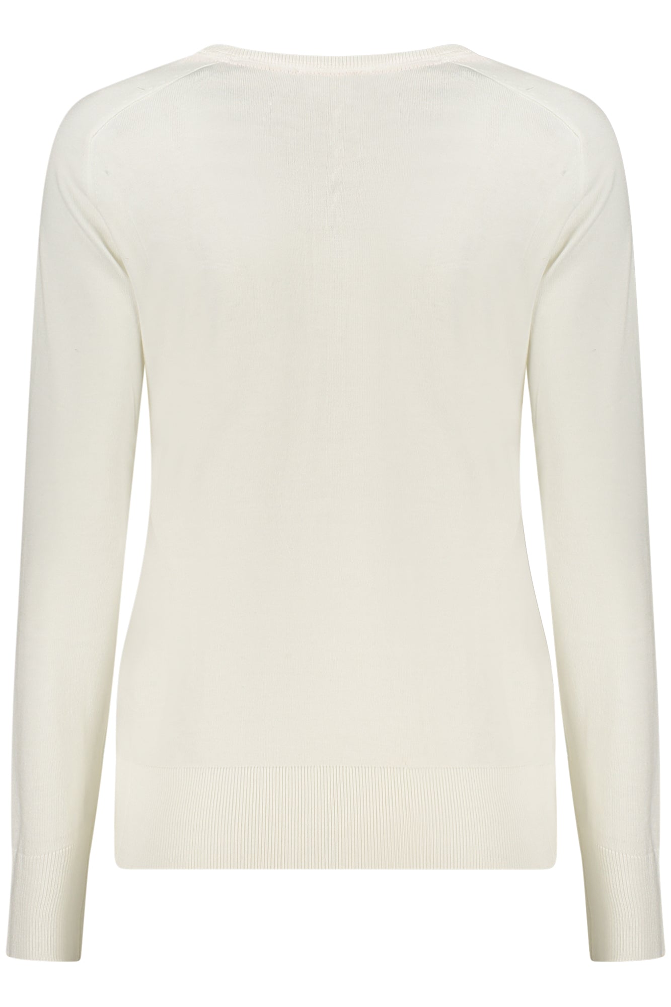 North Sails Maglia Donna Bianco